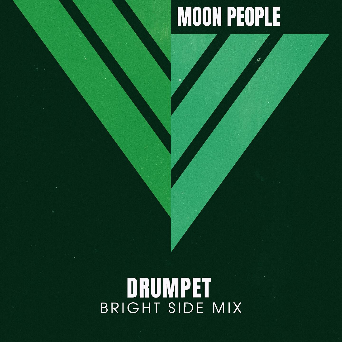 Релиз Drumpet