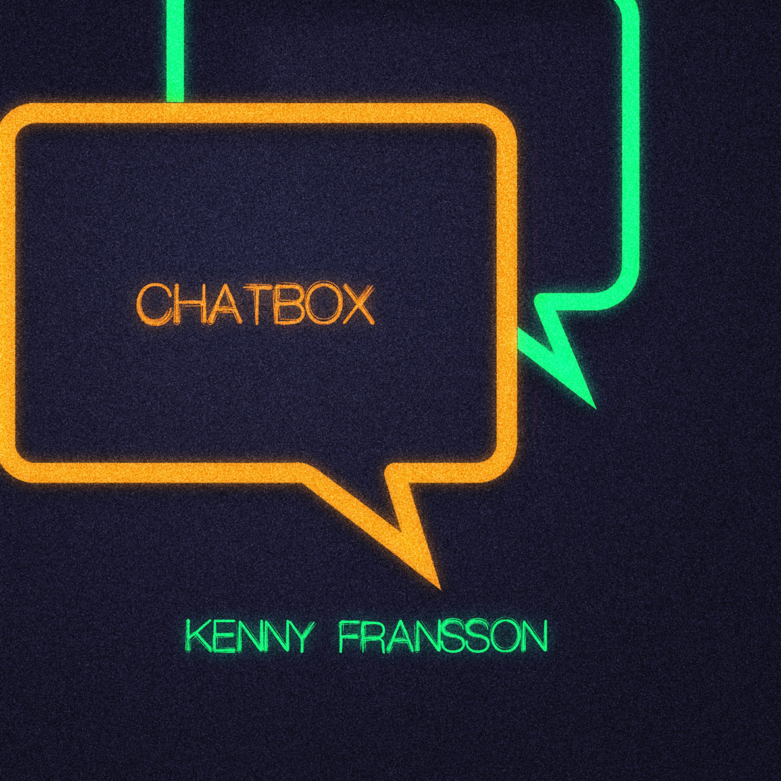Релиз Chatbox