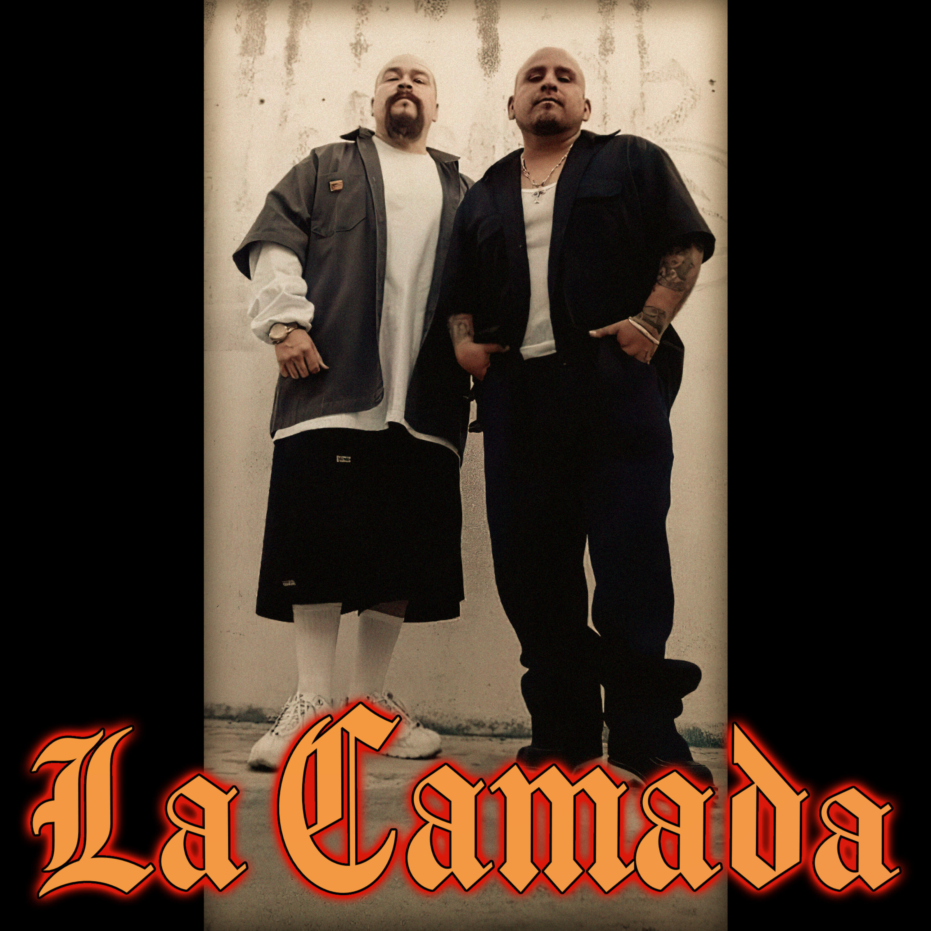 Релиз La Camada