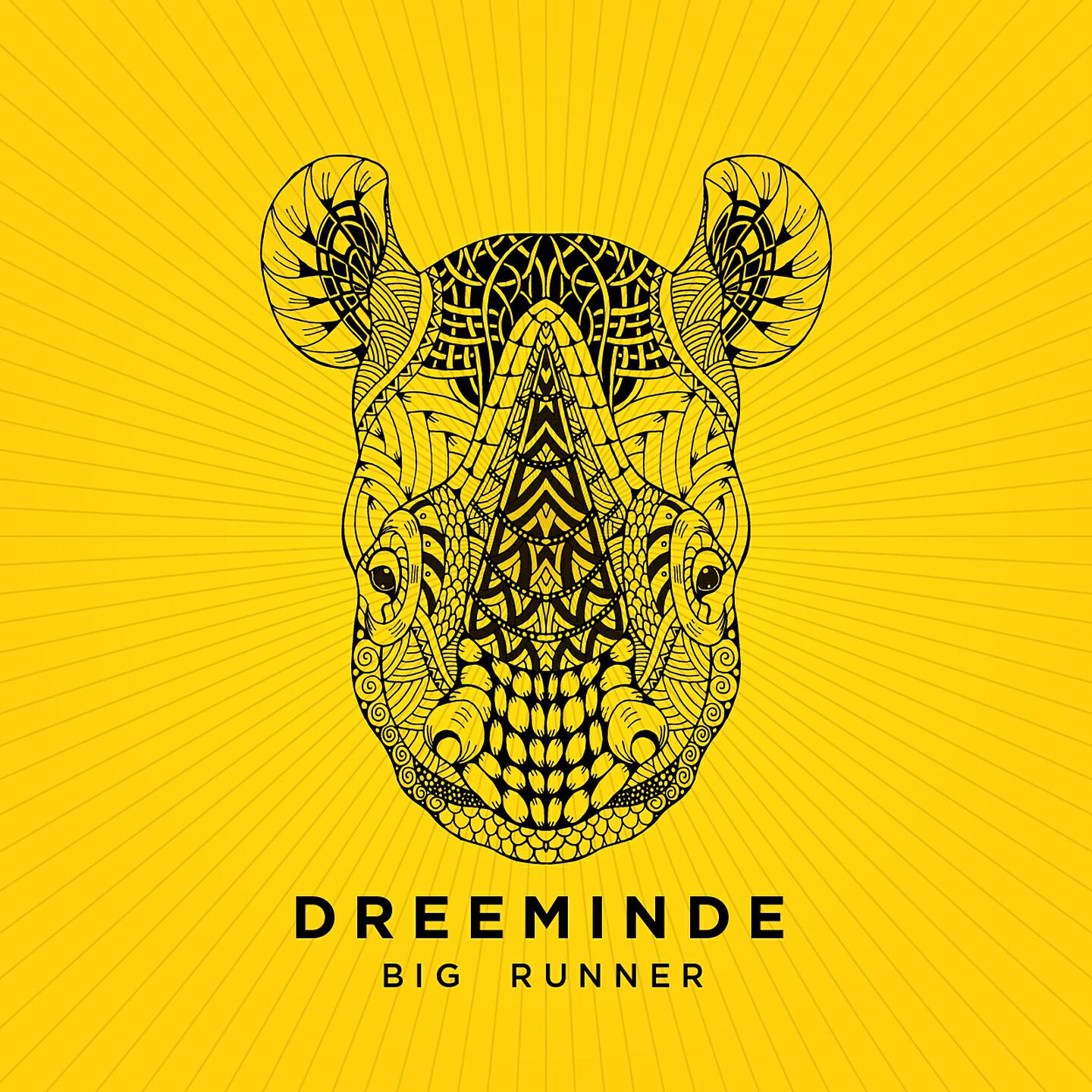 Релиз Big Runner
