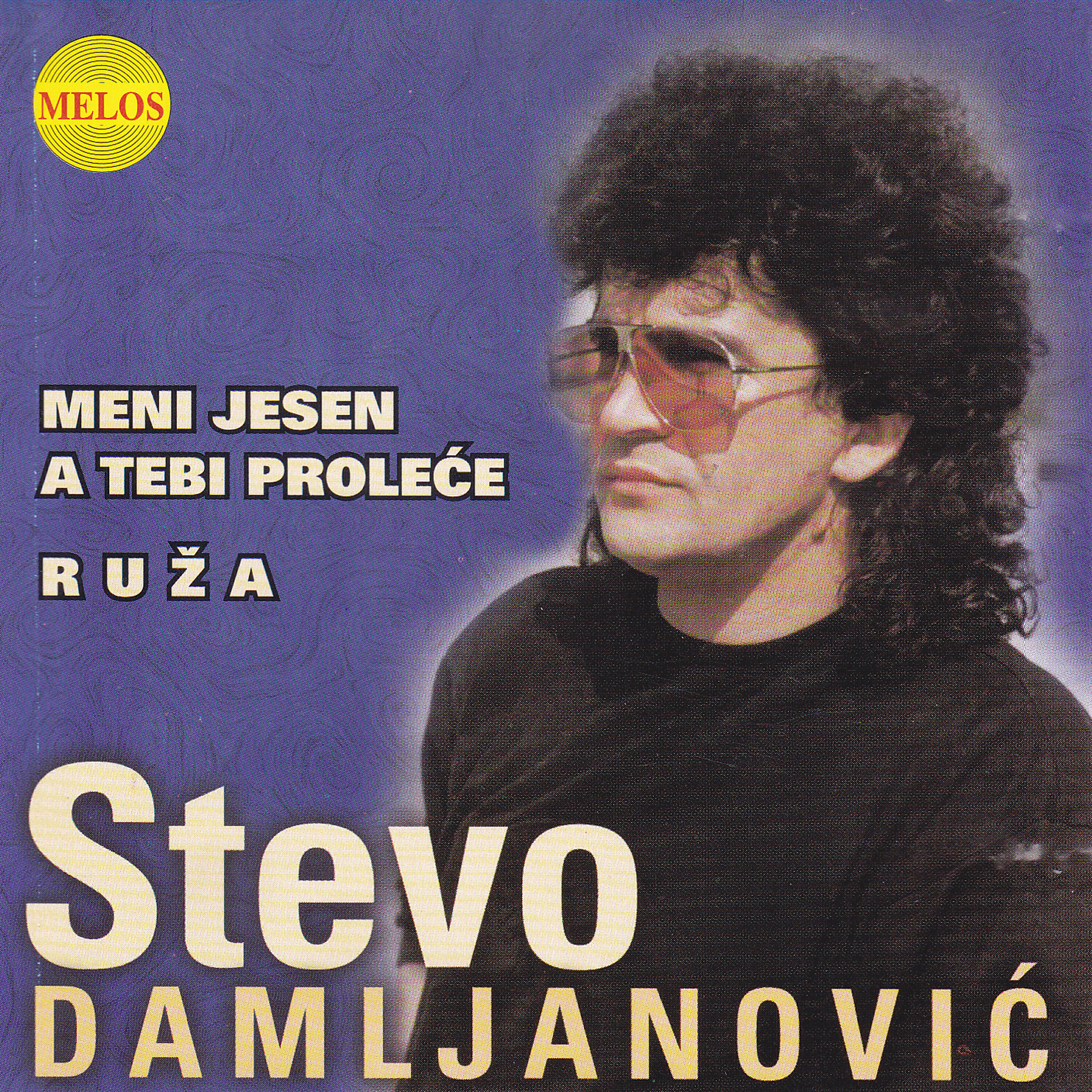 Stevo Damljanovic