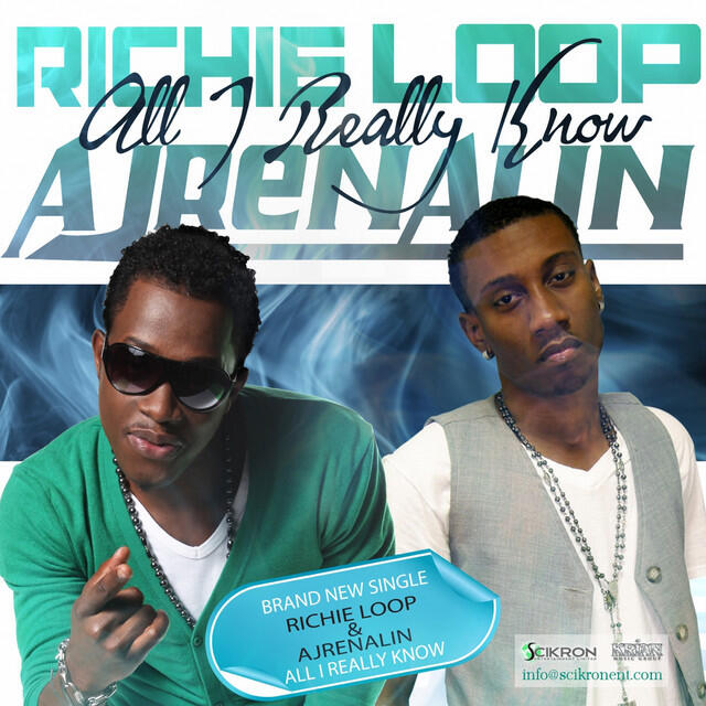 Релиз All I Really Know