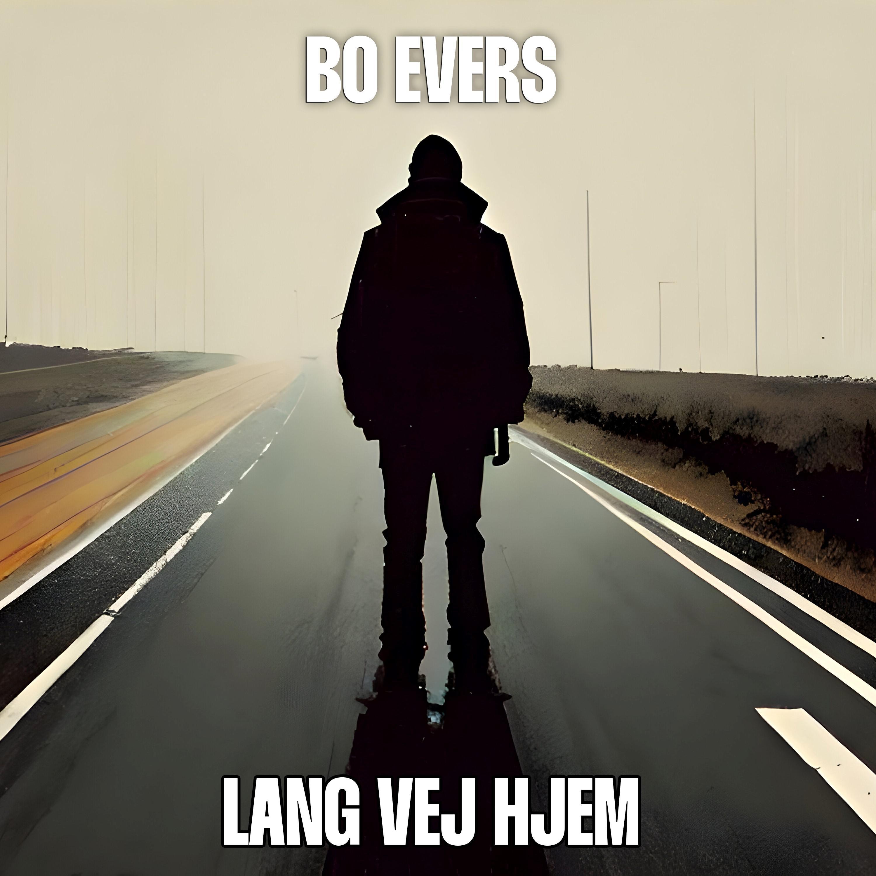 Bo Evers