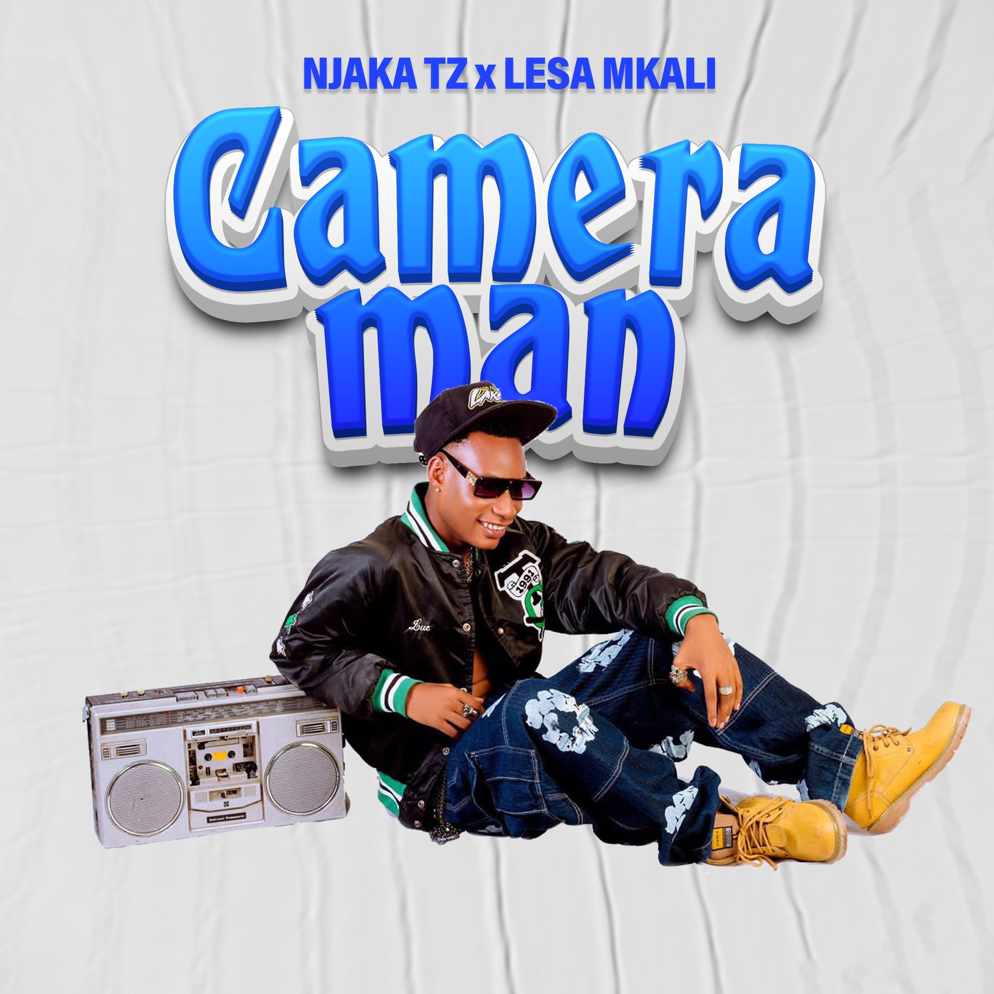 Релиз Camera Man (feat. Lesa Mkali)