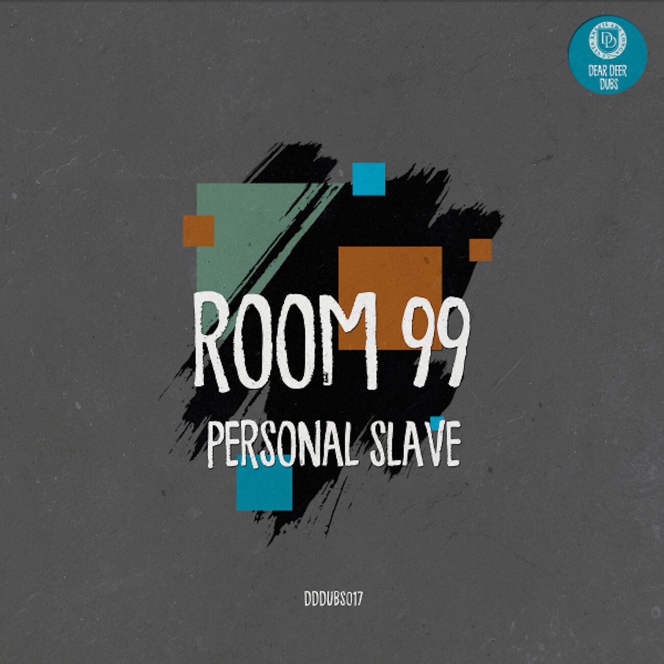 Релиз Personal Slave
