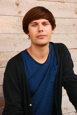 Jay Shepheard