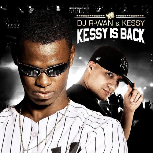 Релиз Kessy Is Back