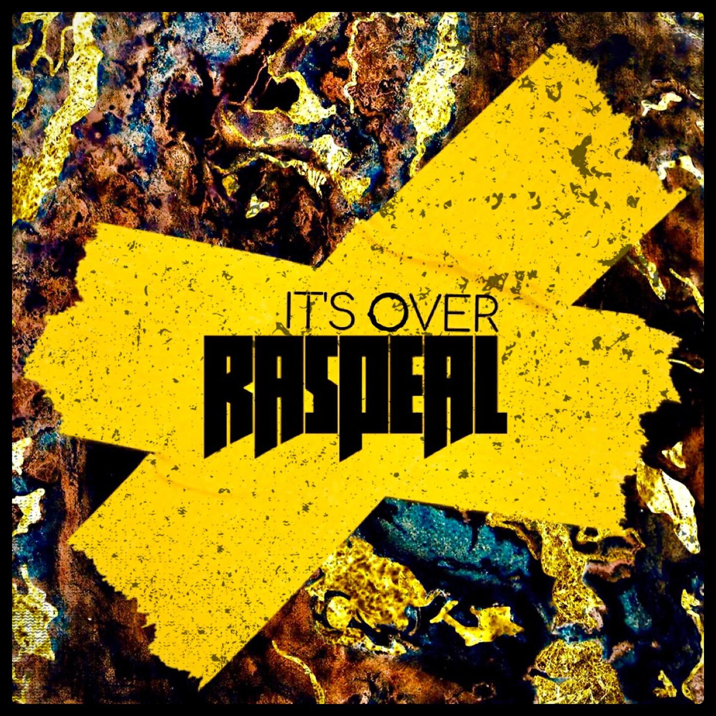 Релиз It's Over