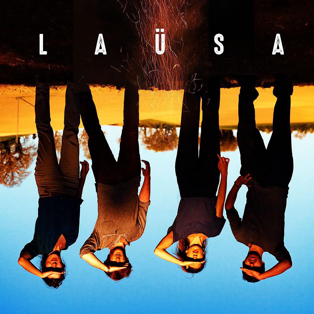 Релиз Laüsa