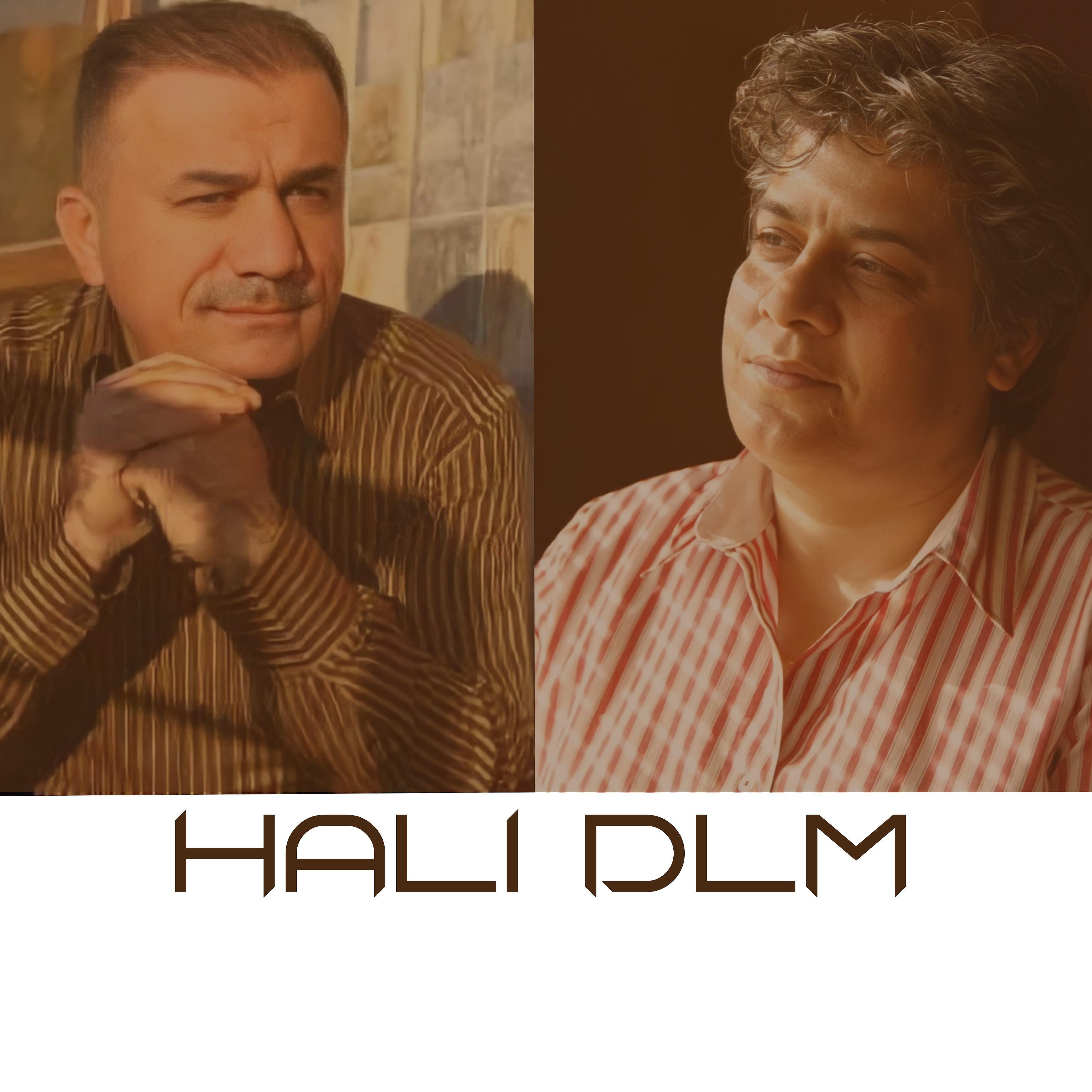Релиз Hali Dlm