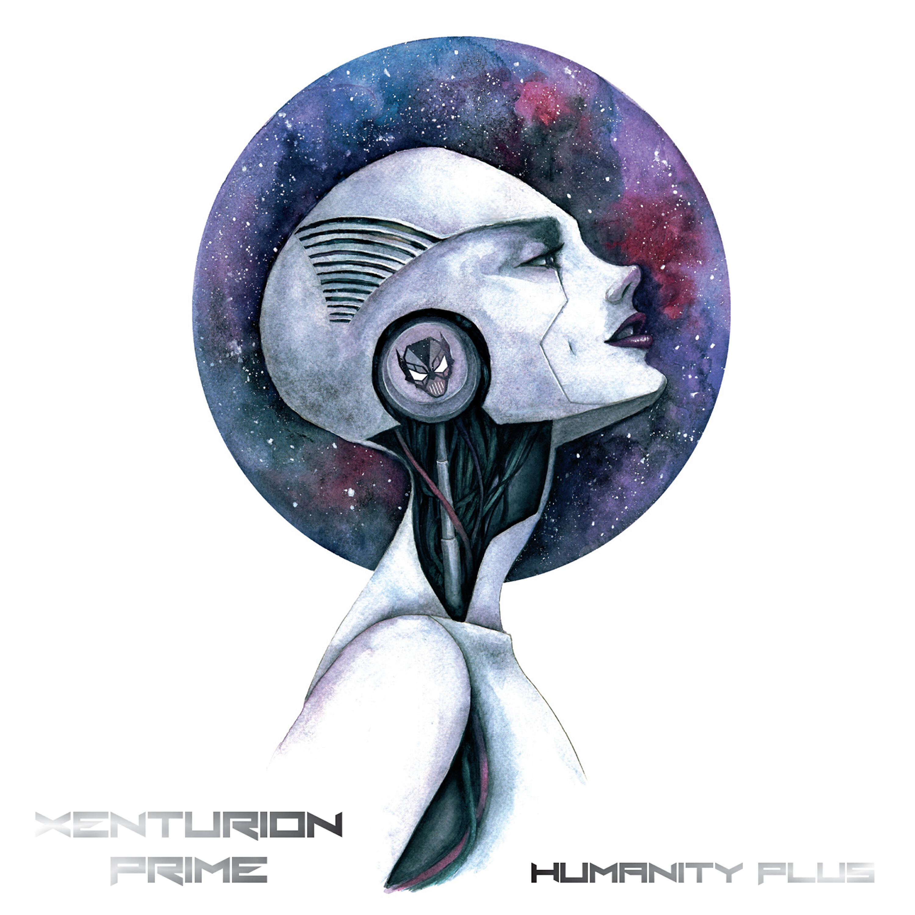 Релиз Humanity Plus