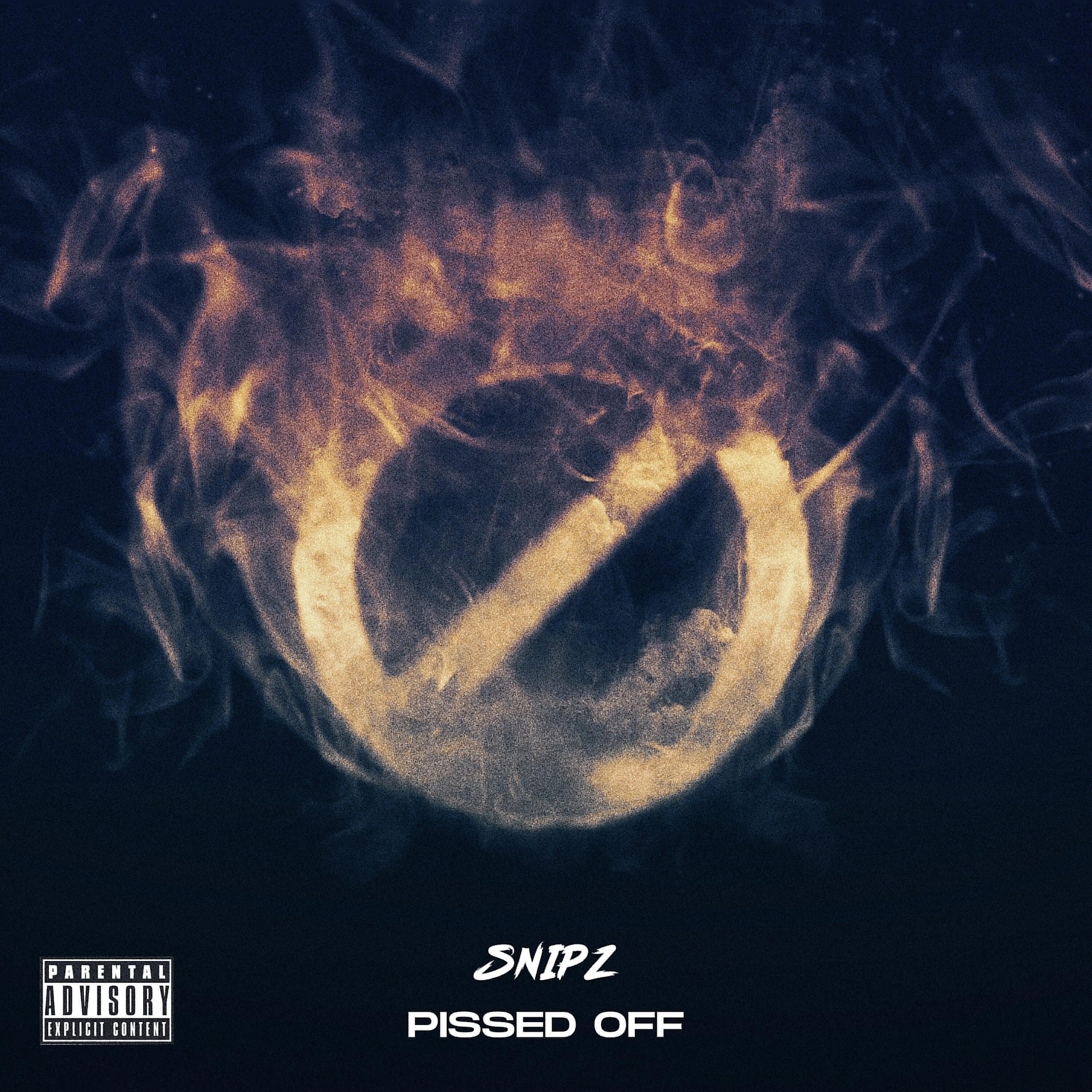 Релиз Pissed Off