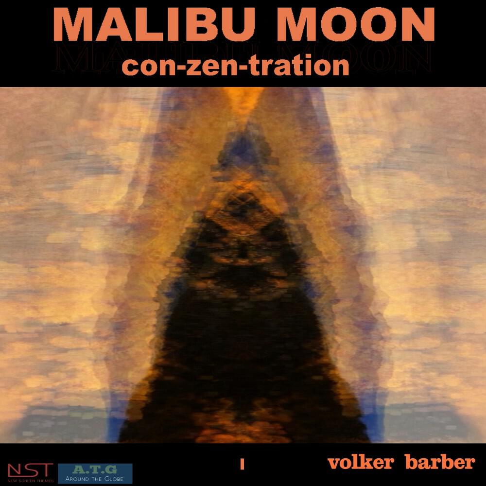 Релиз Malibu Moon