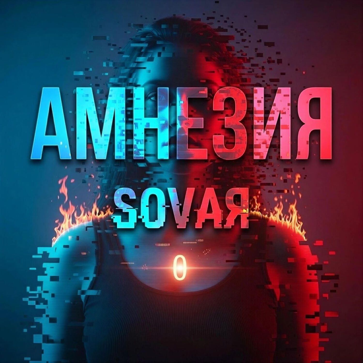 Релиз Амнезия