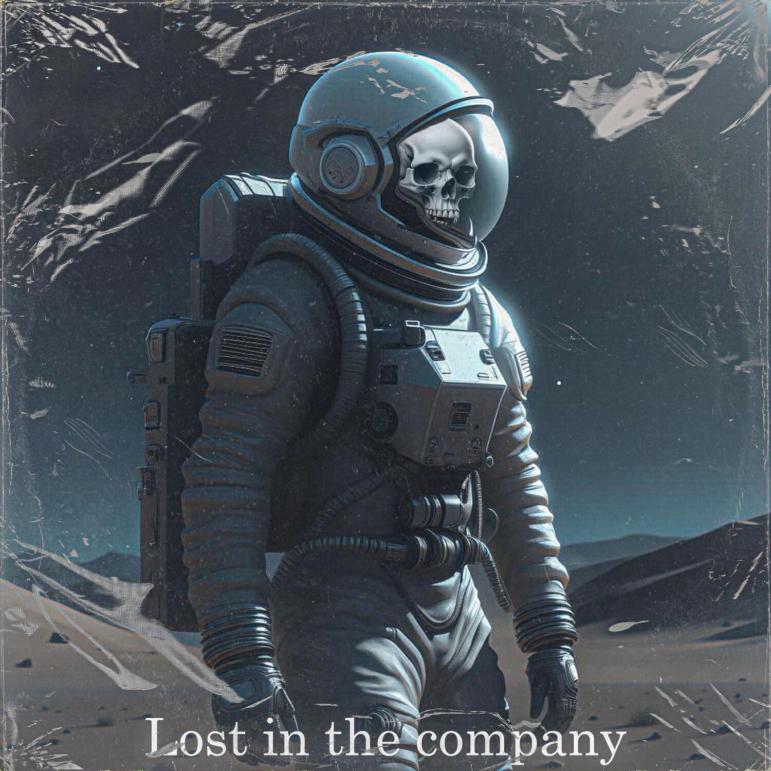 Релиз Lost in the company