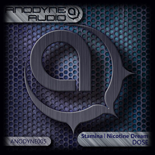 Релиз Stamina / Nicotine Dream