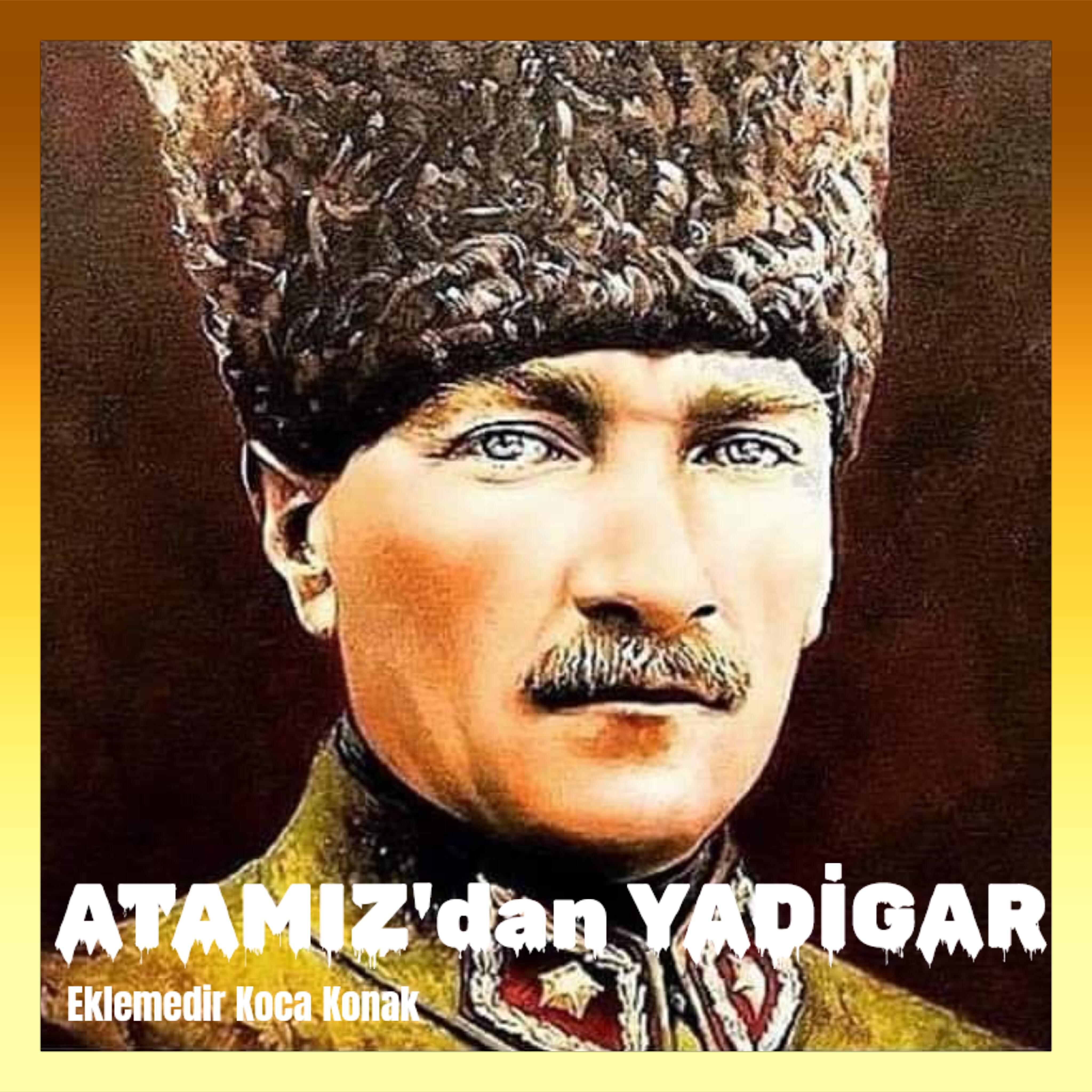 Релиз Eklemedir Koça Konak