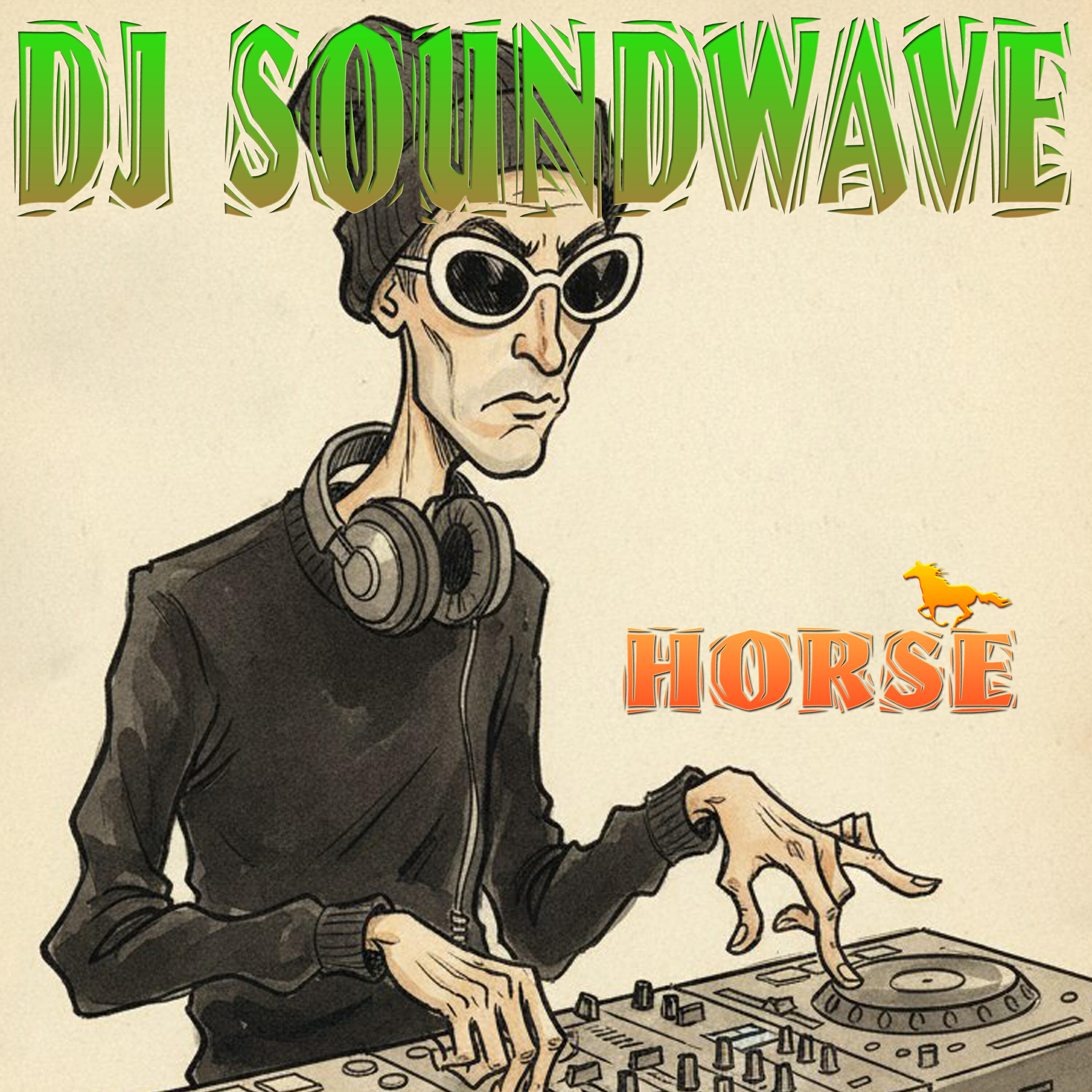 DJ Soundwave