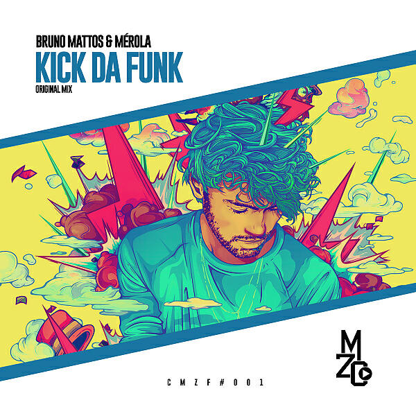 Релиз Kick da Funk