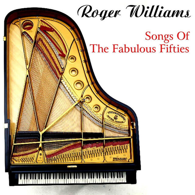 Релиз Songs Of The Fabulous Fifties