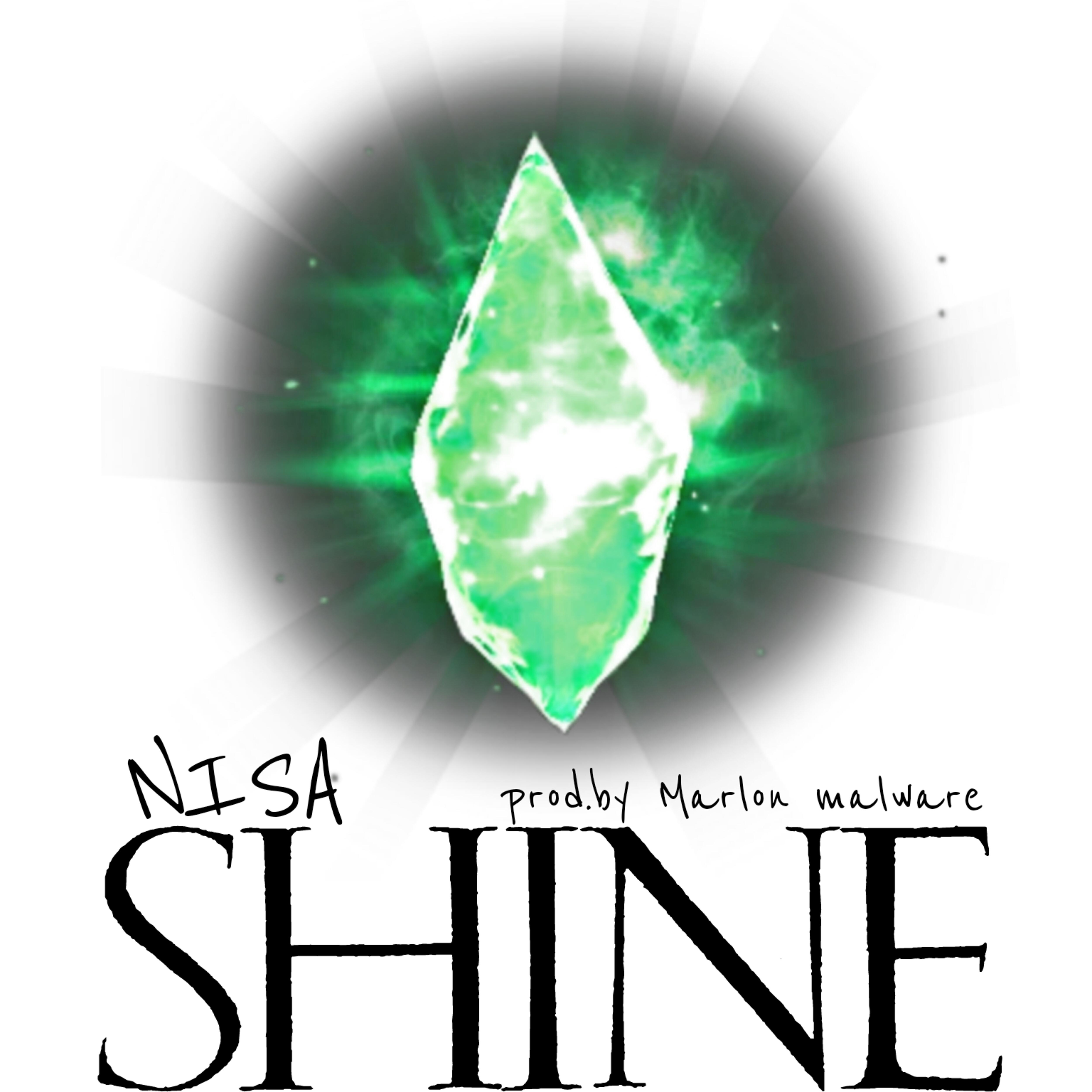 Релиз Shine