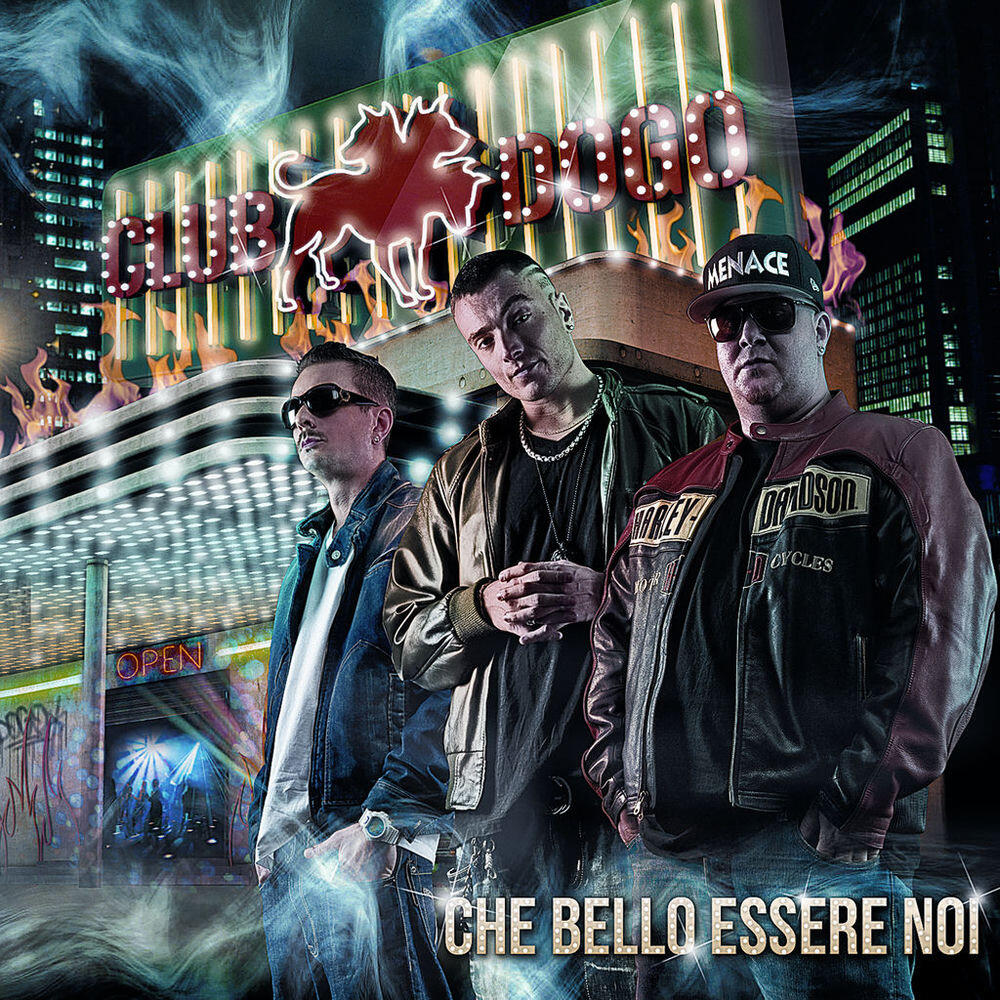 Релиз Che Bello Essere Noi