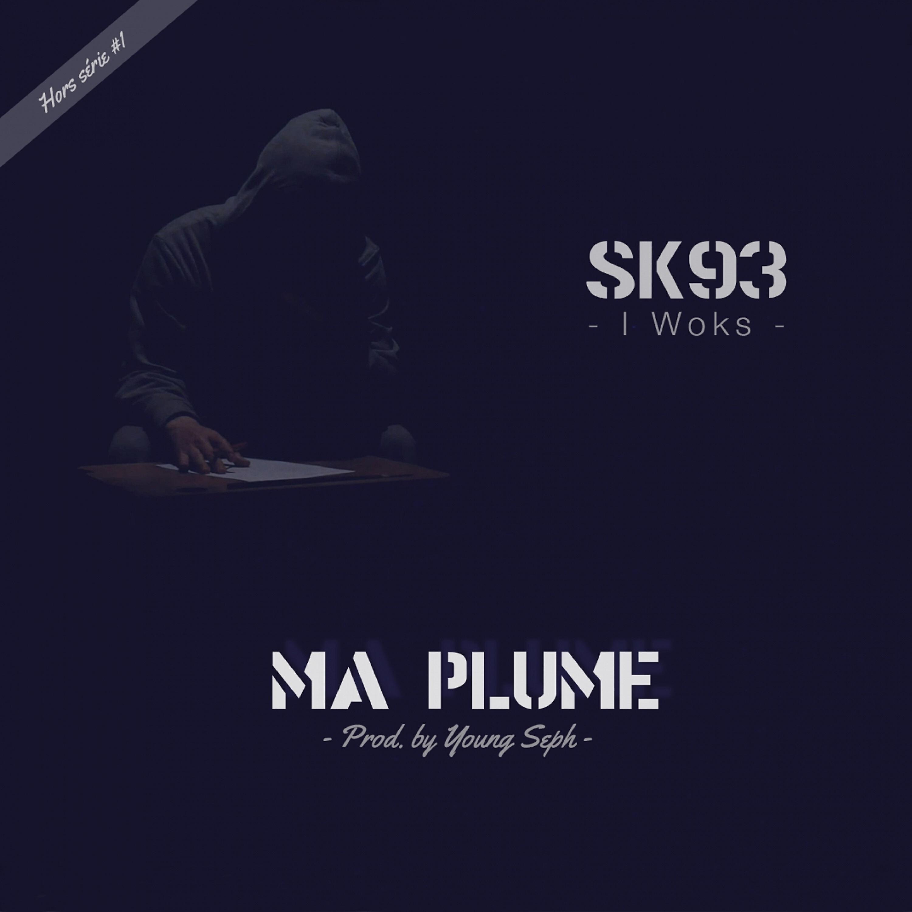 Релиз Ma plume