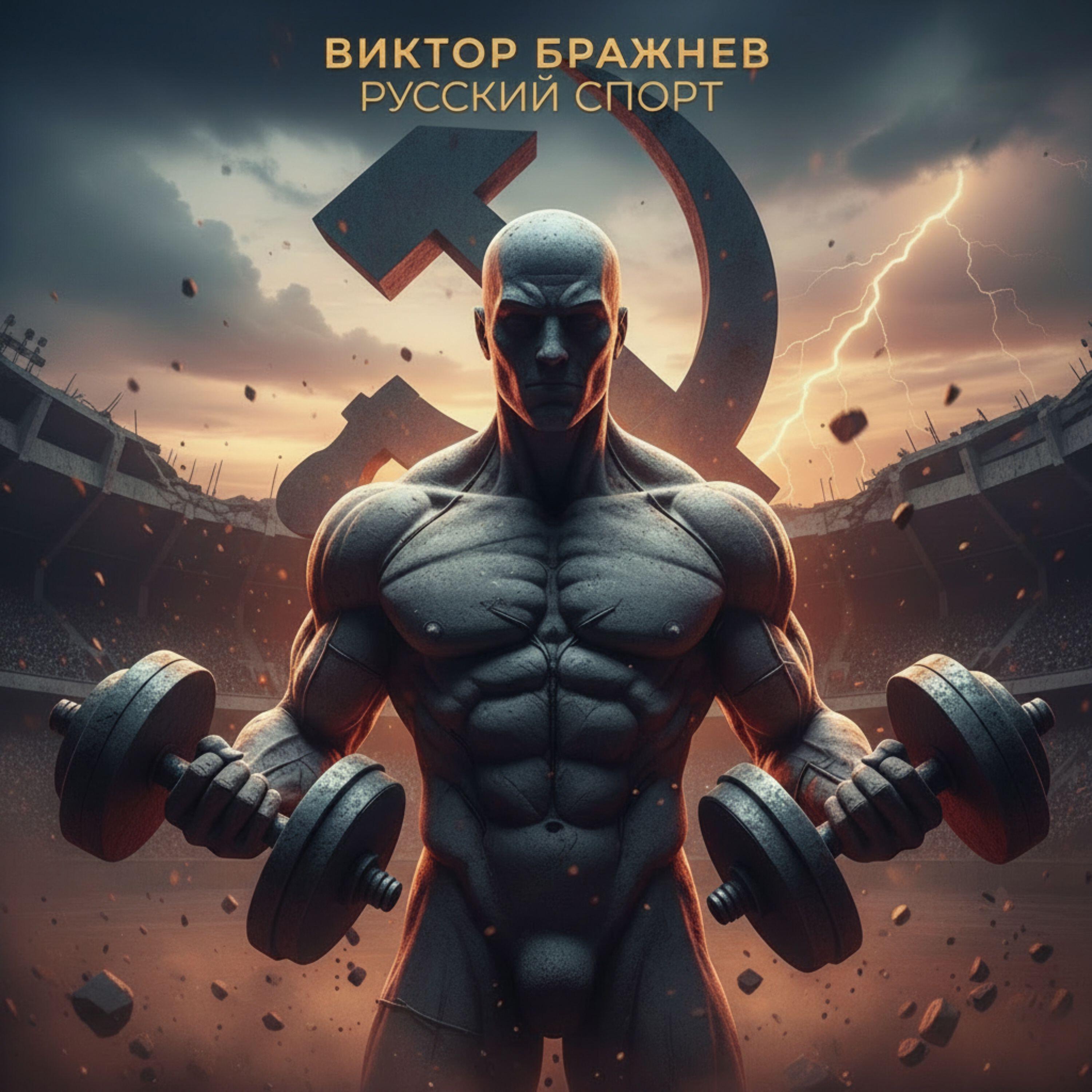 Релиз Русский спорт