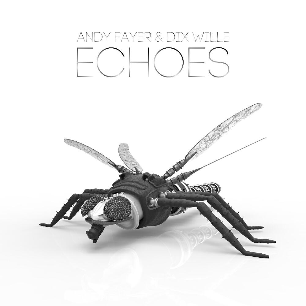Релиз Echoes