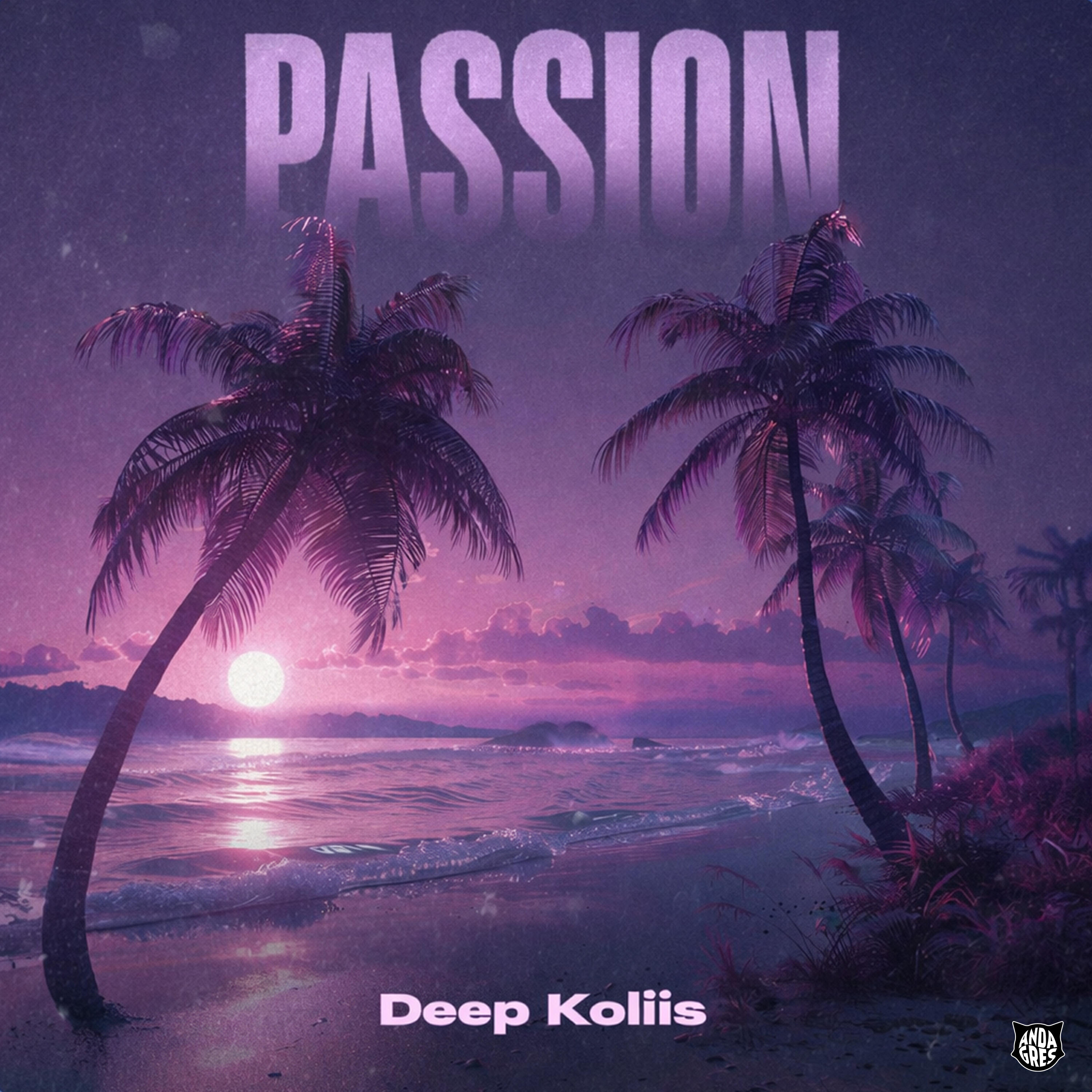 Релиз Passion