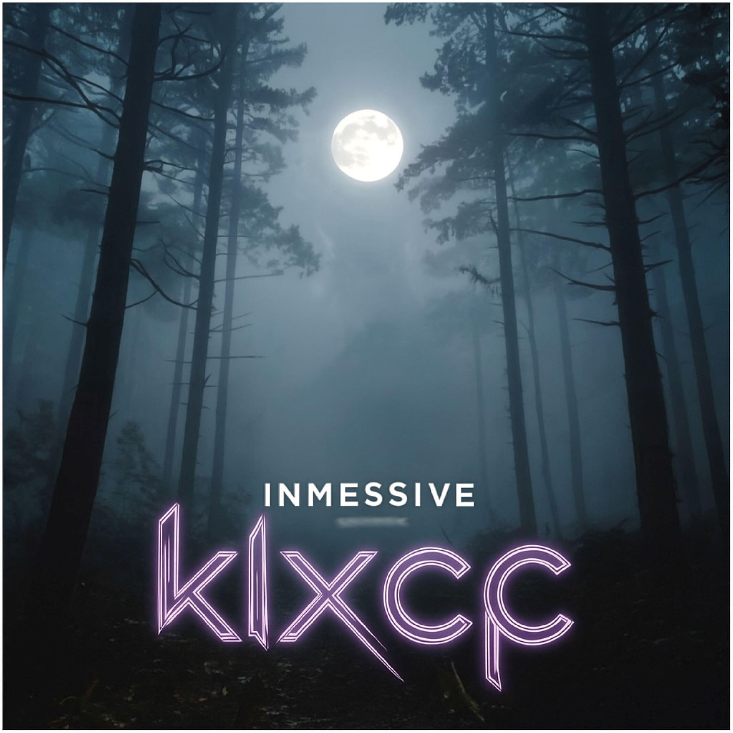 Релиз INMESSIVE