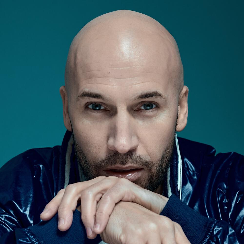 Андрей Лебедев
