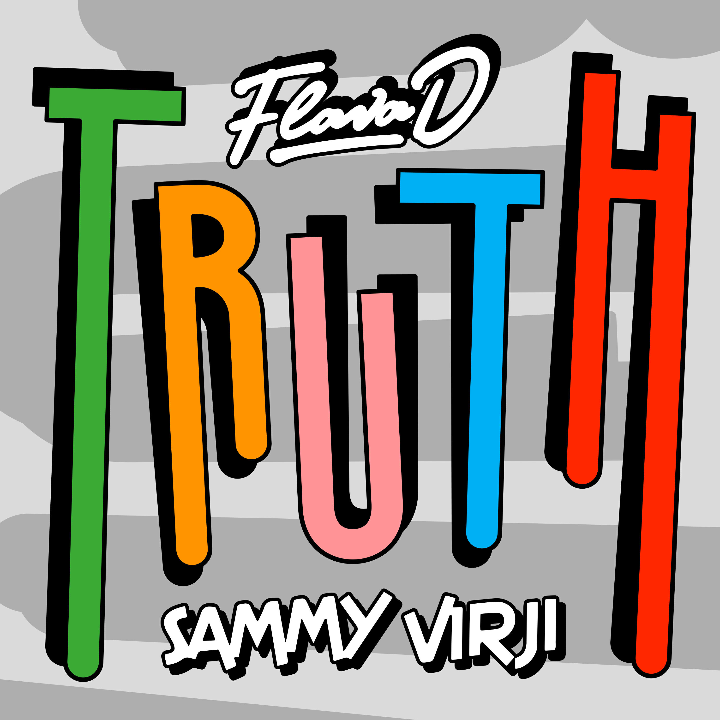 Релиз Truth (with Flava D)