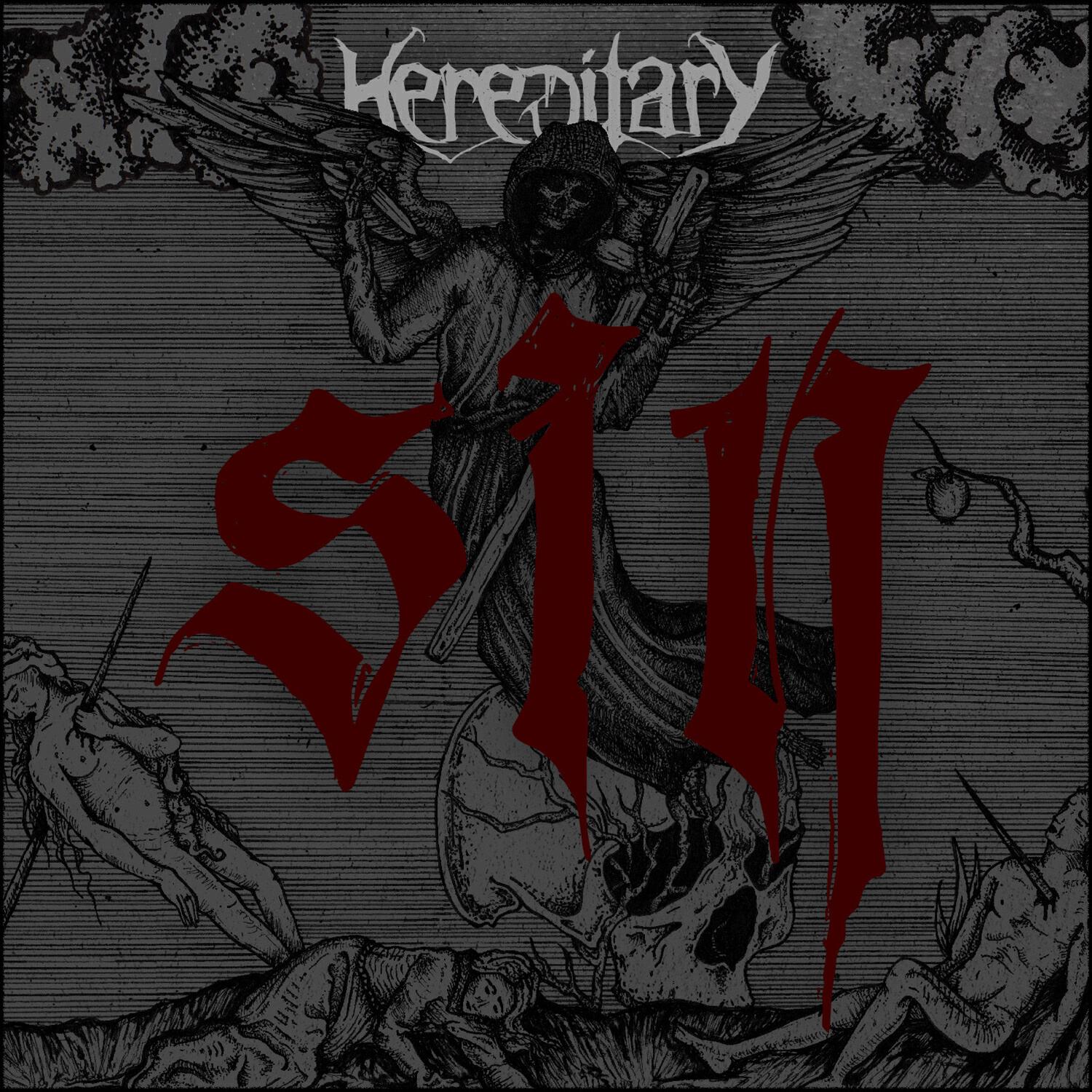 Релиз Sin