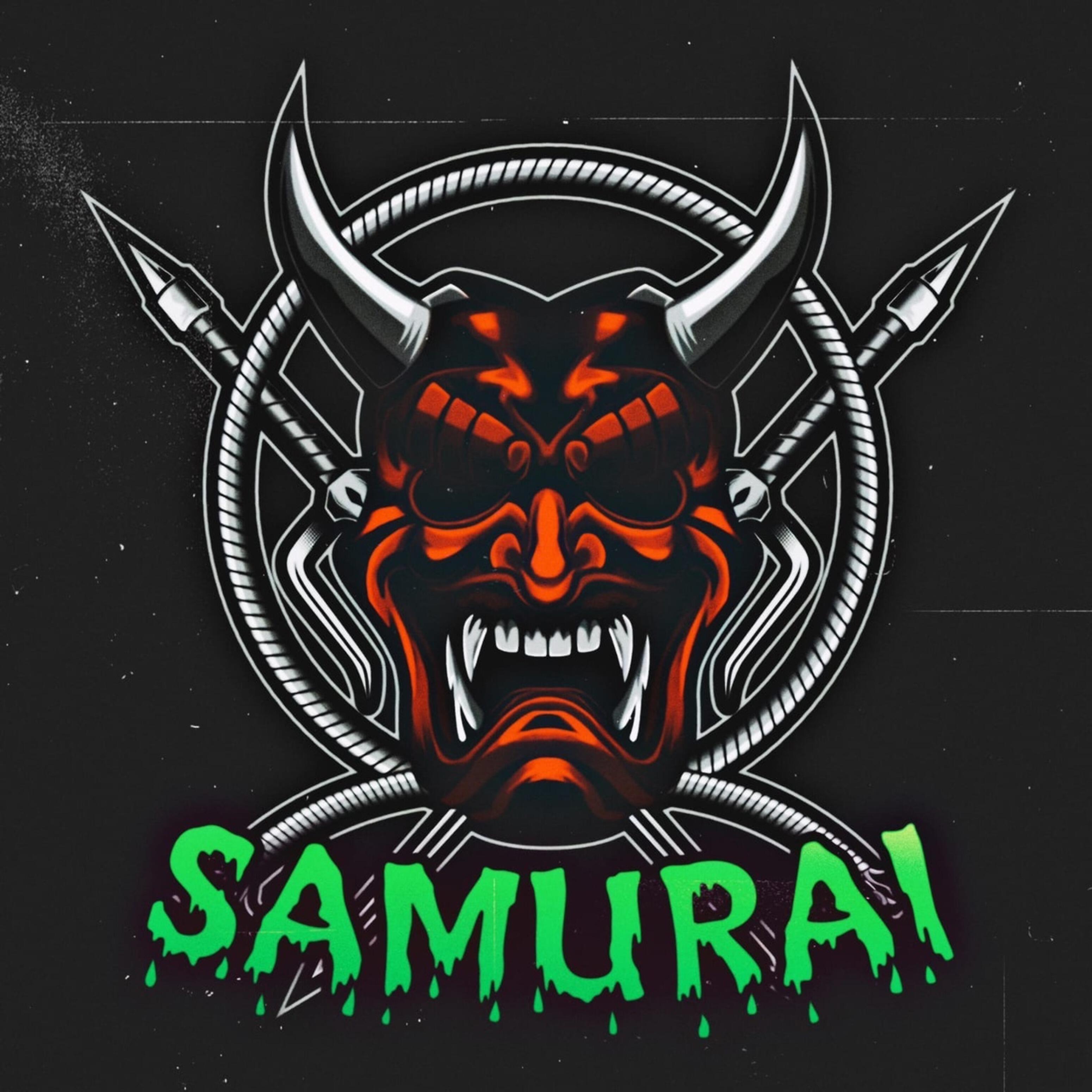 Релиз Samurai