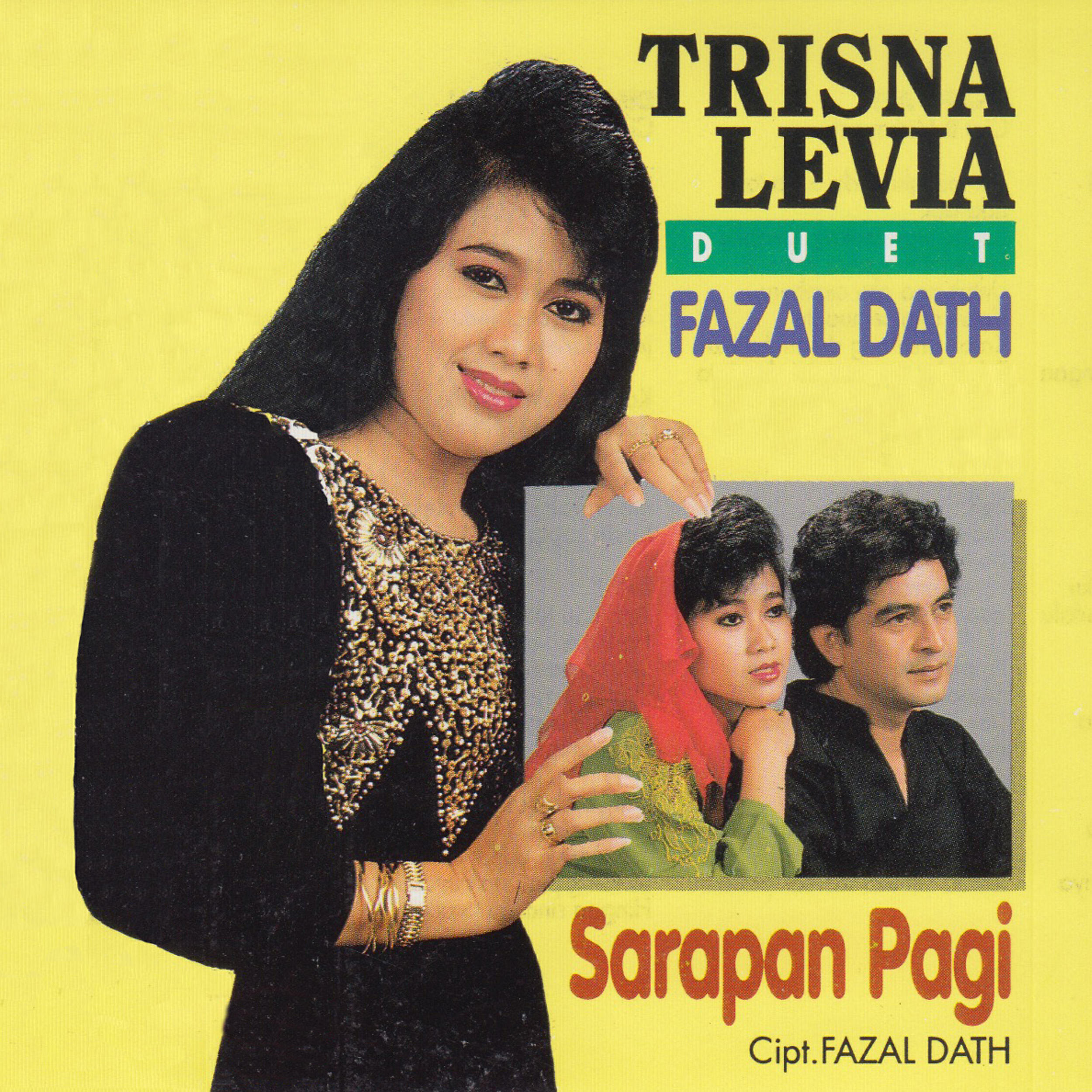Релиз Sarapan Pagi