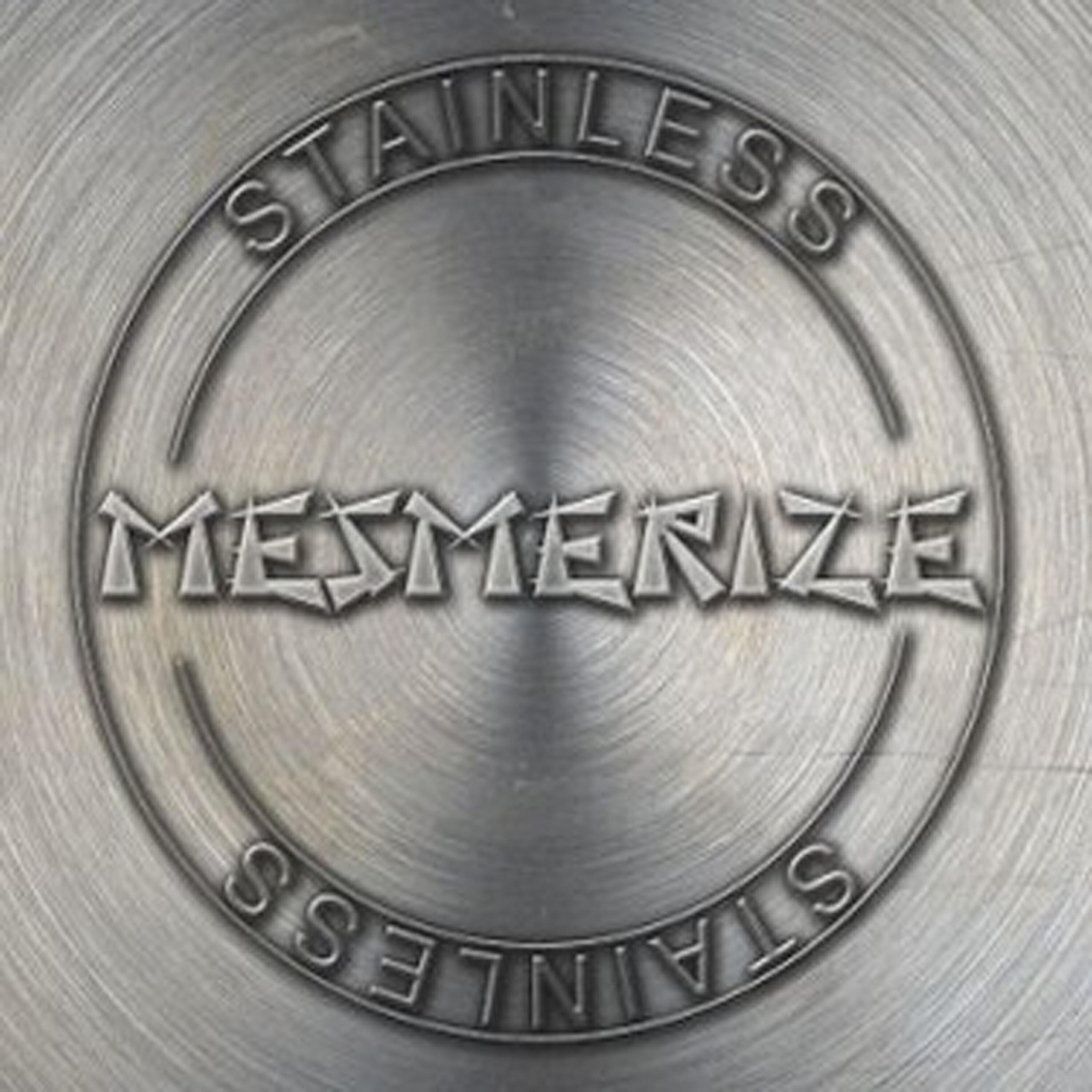Релиз Stainless