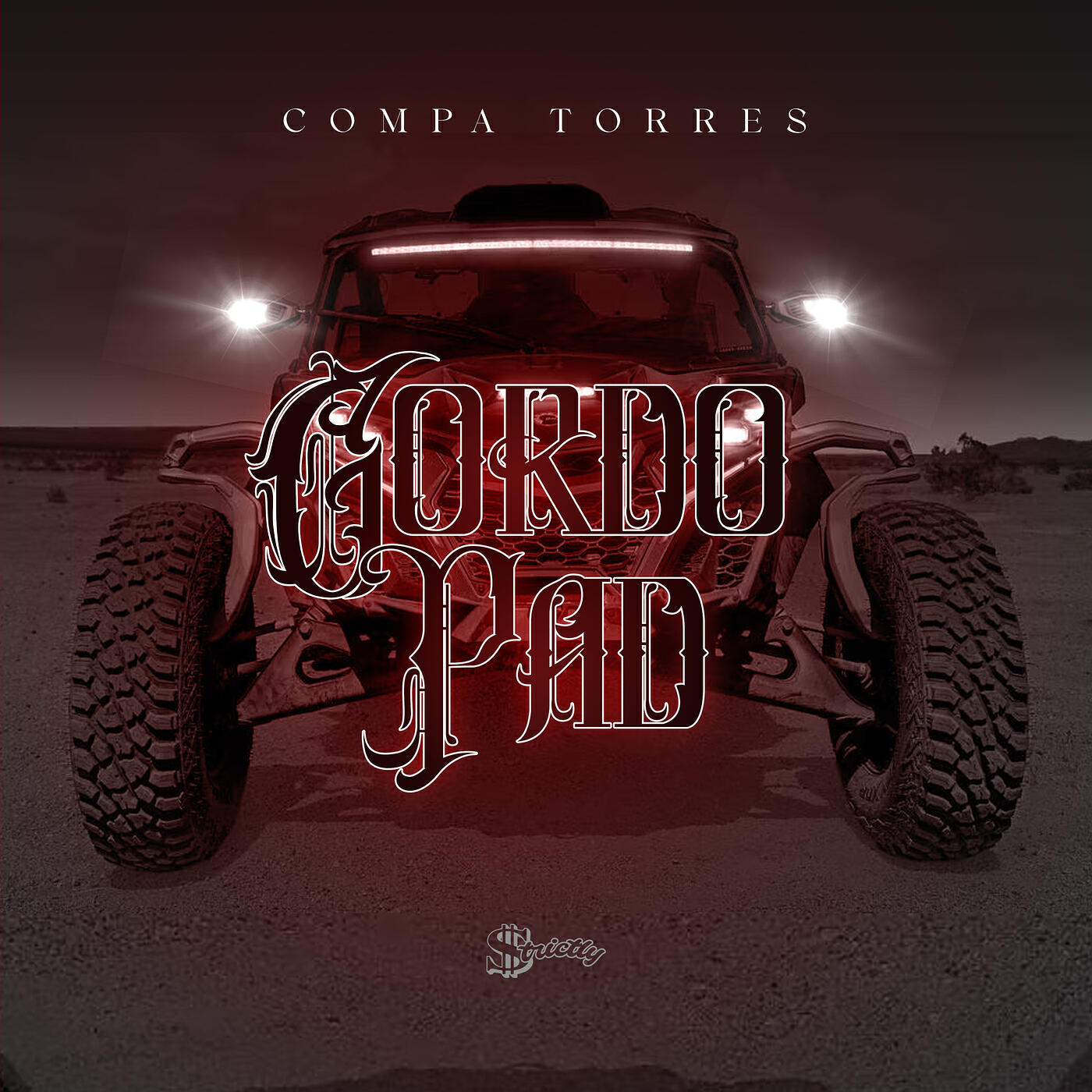 Релиз Gordo Pad