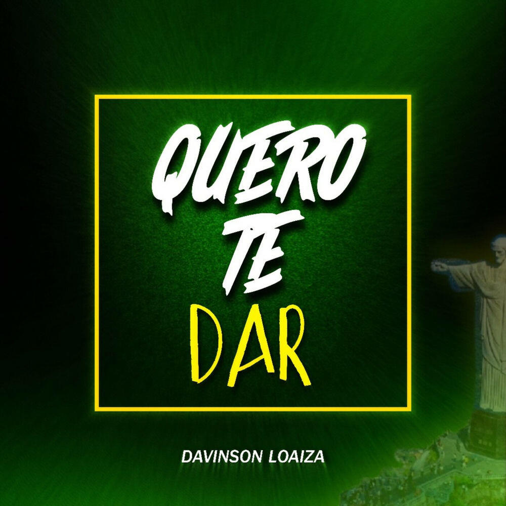 Релиз Quero Te Dar