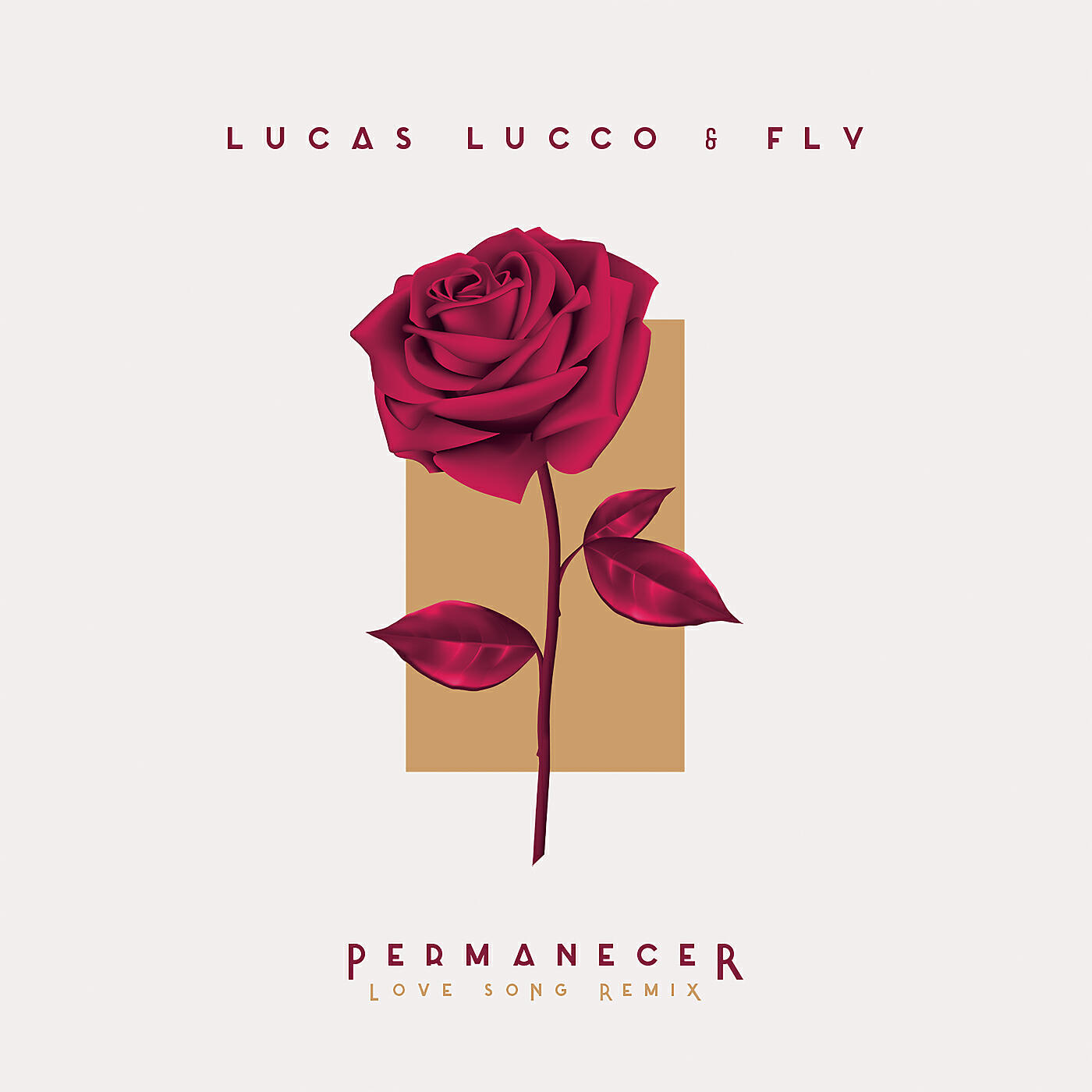 Релиз Permanecer (Love Song)