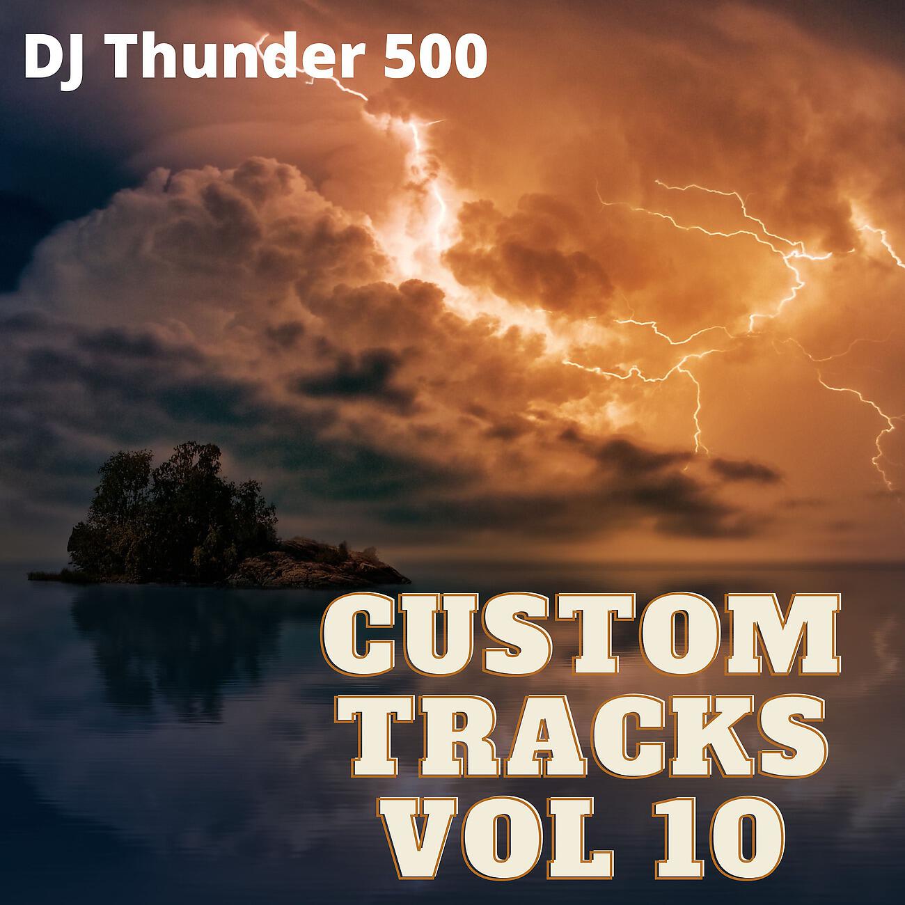 Релиз Custom Tracks Vol 10