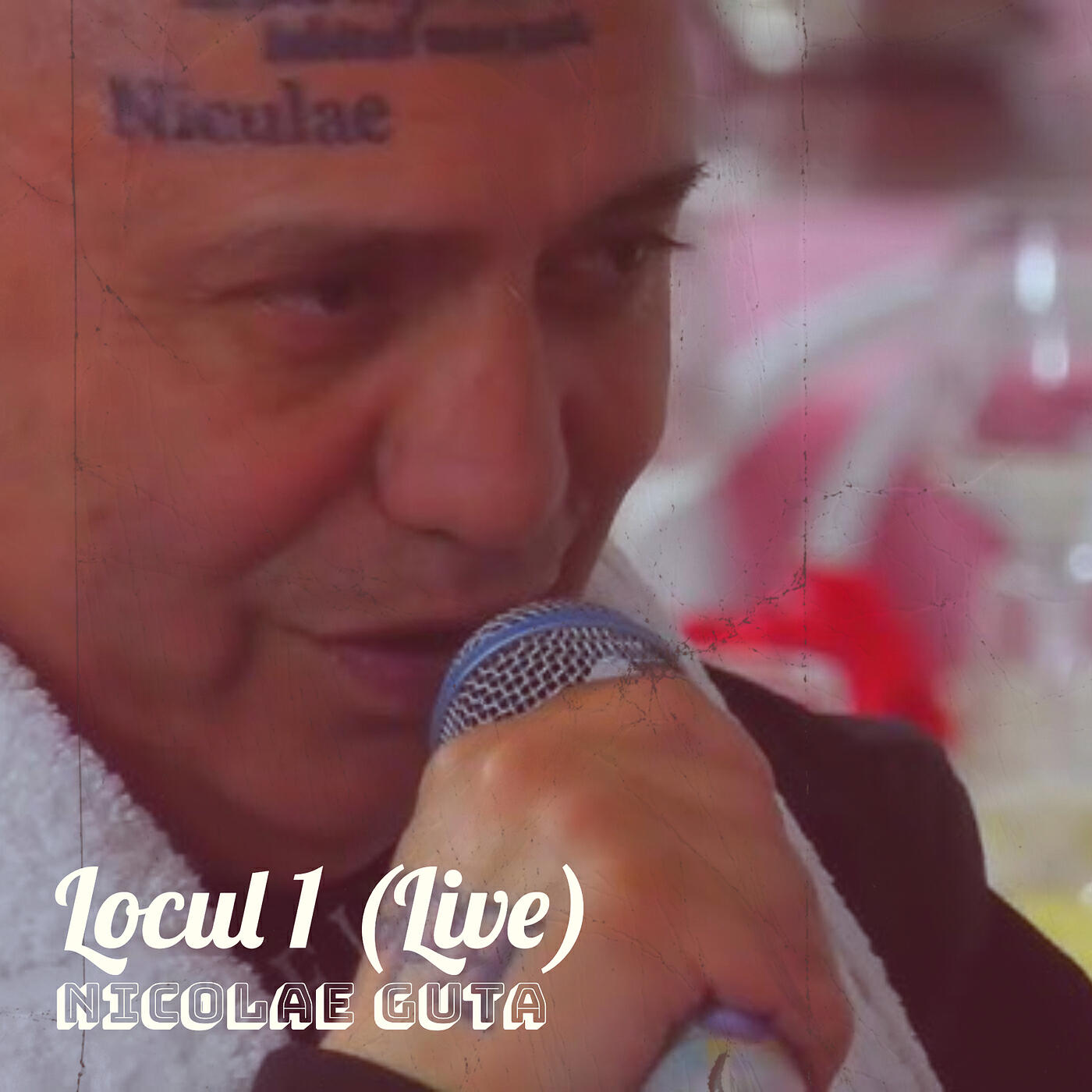 Релиз Locul 1 (Live)