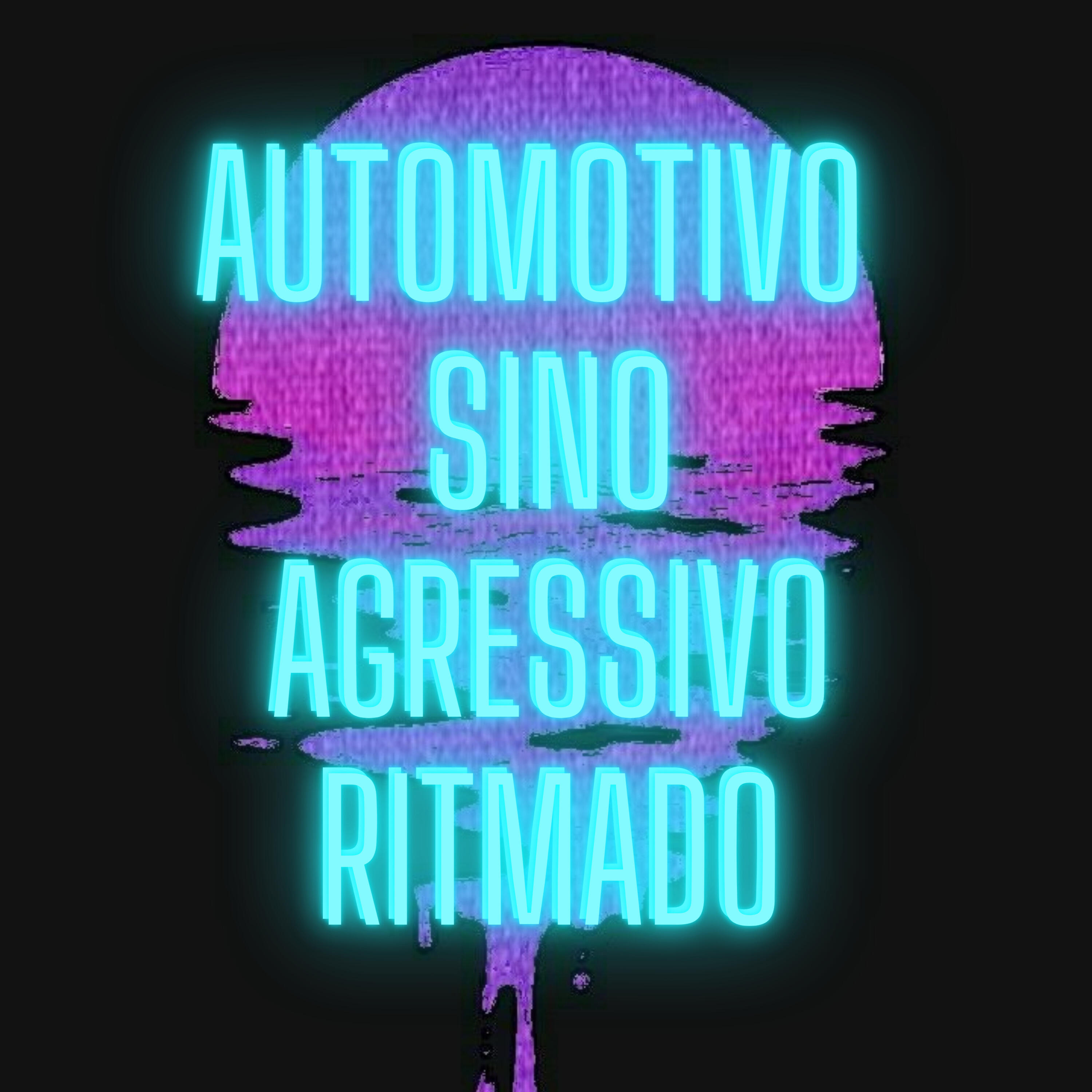 Релиз Automotivo Sino Agressivo Ritmado