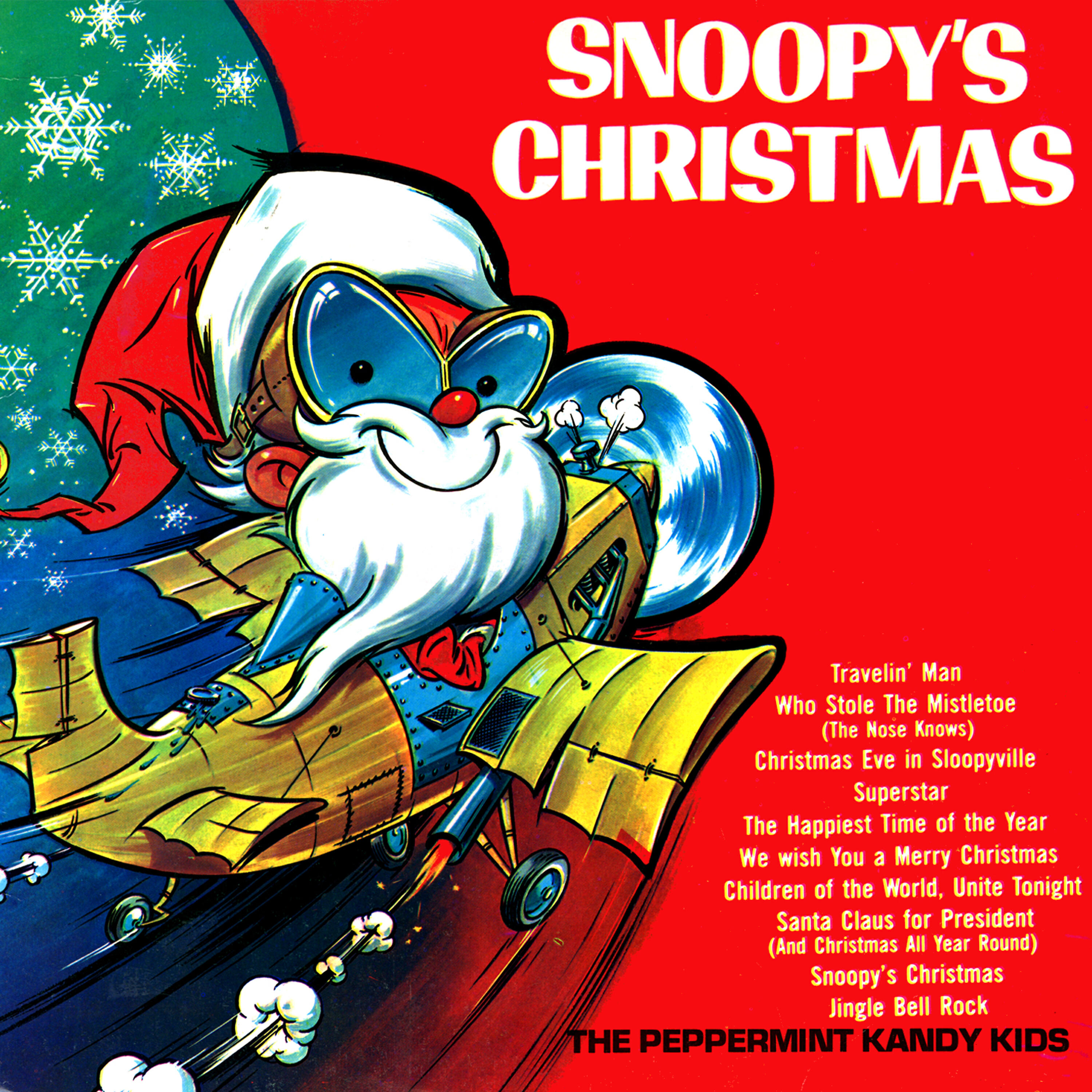 Peppermint Kandy Kids
