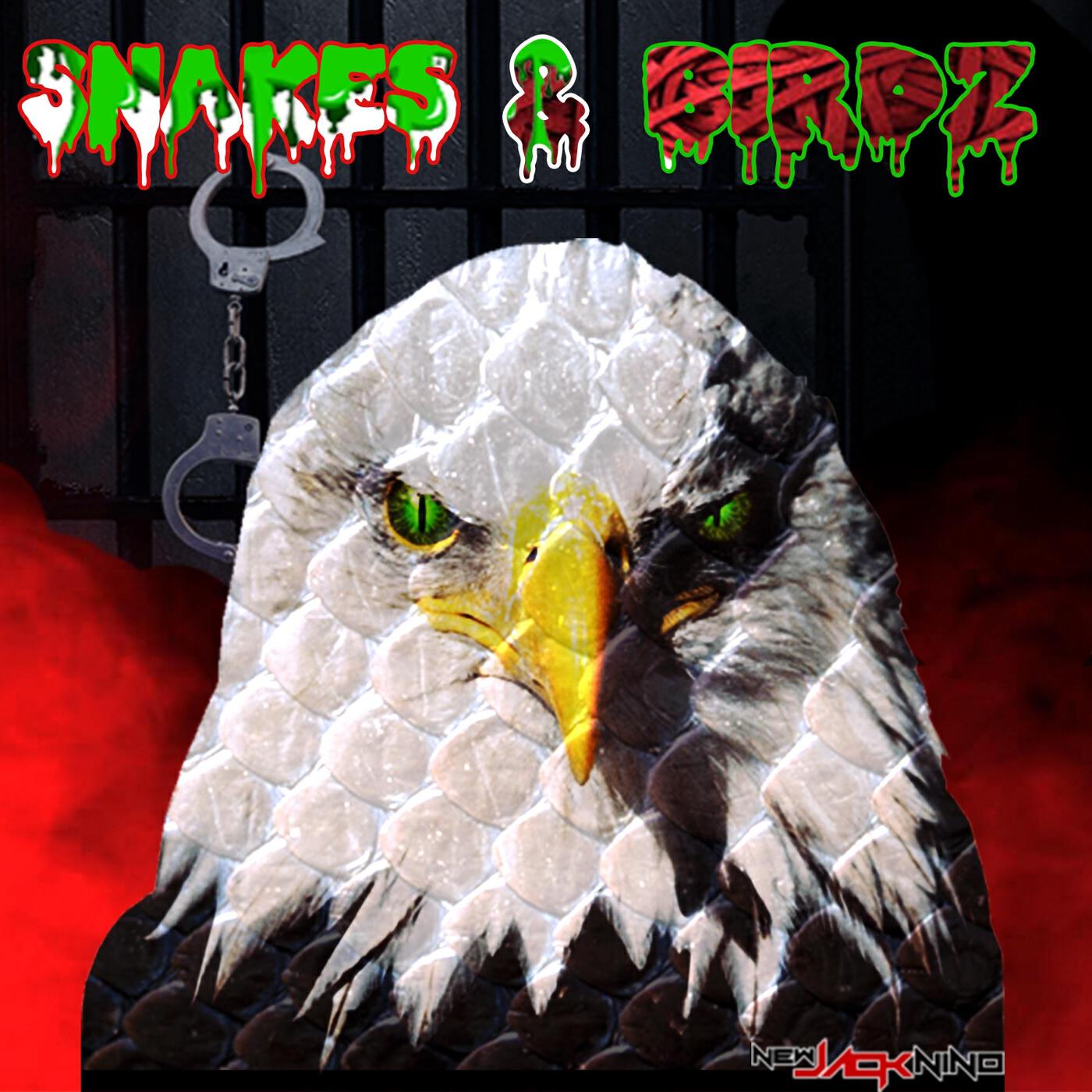 Релиз Snakes & Birds