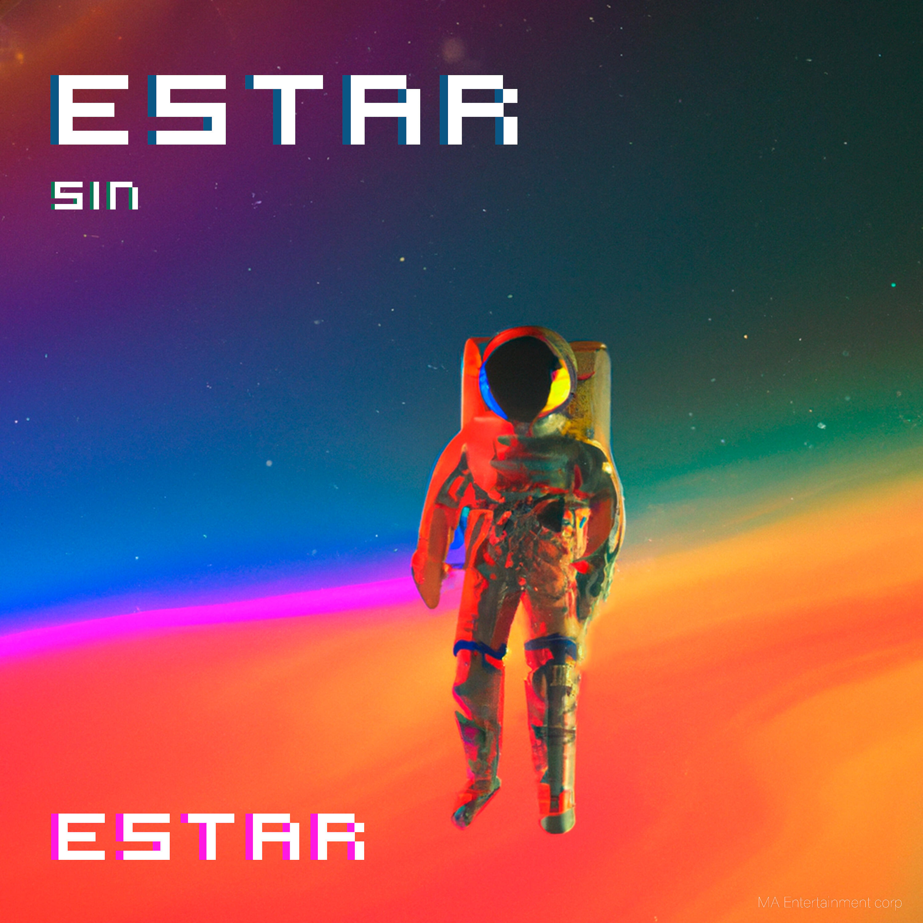 Релиз Estar Sin Estar