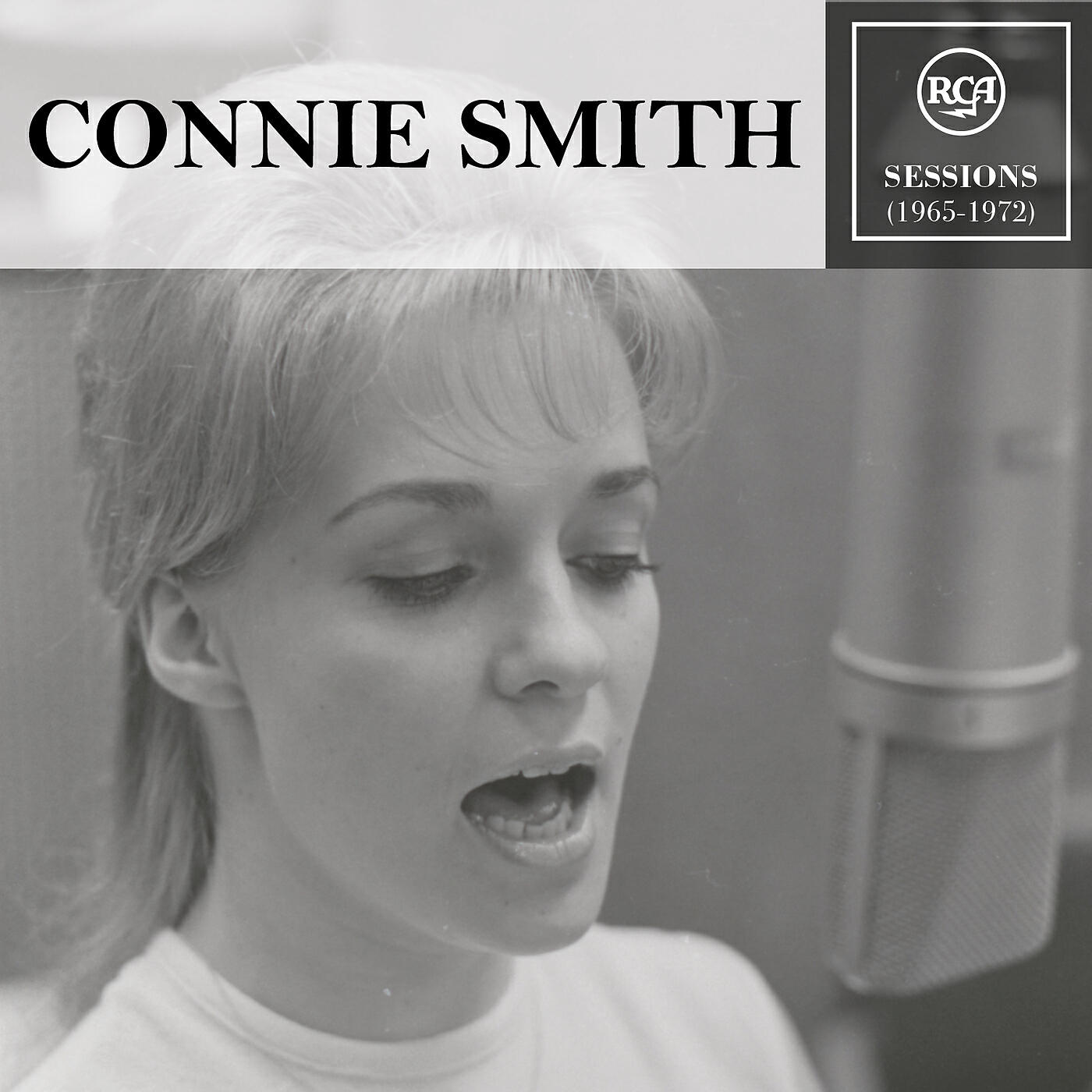 Релиз RCA Sessions (1965-1972)