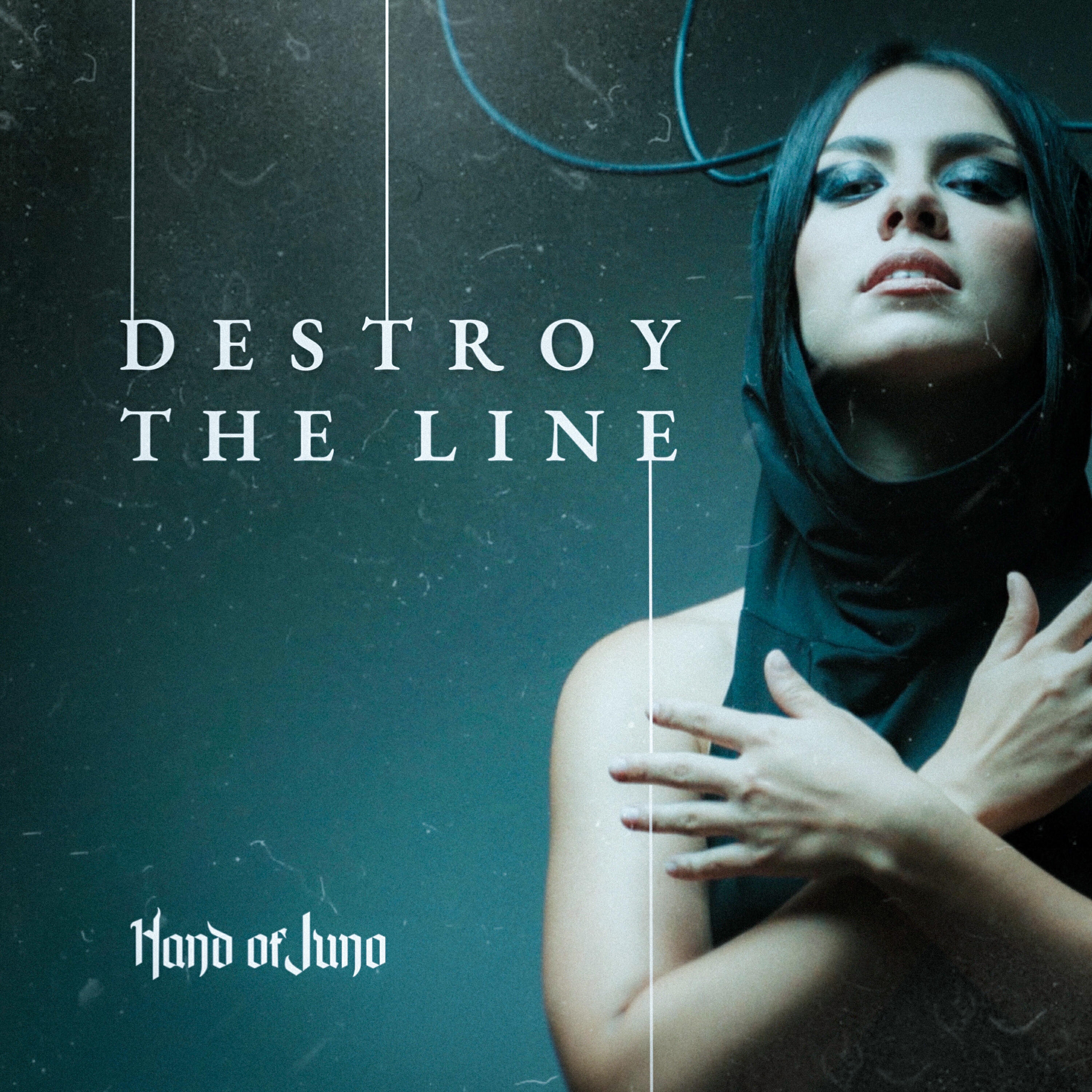 Релиз Destroy The Line