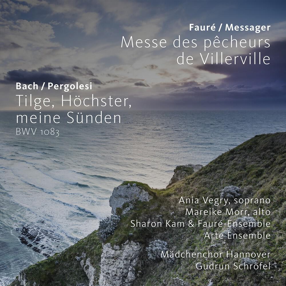 Fauré-Ensemble