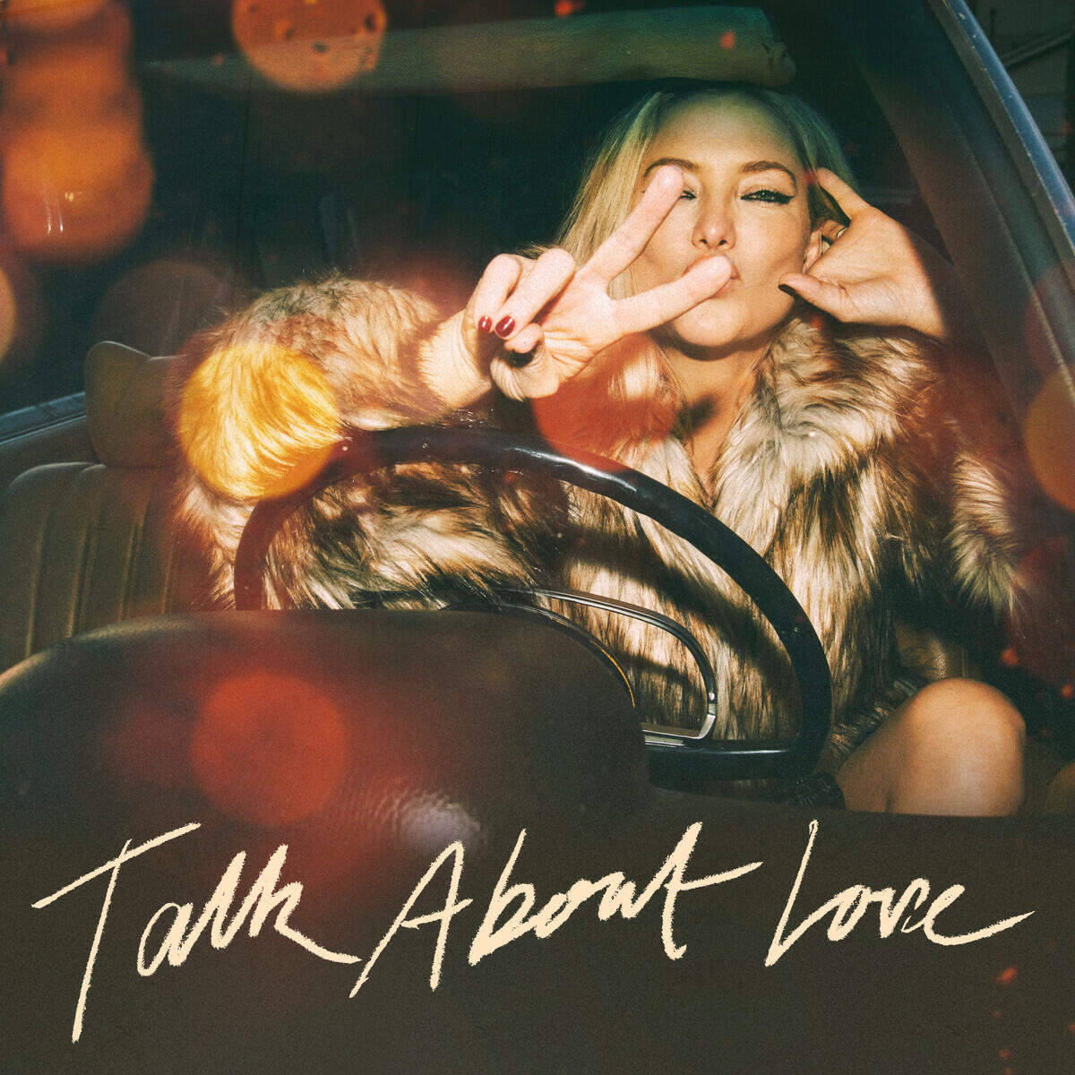 Релиз Talk About Love (Party Pupils Remix)